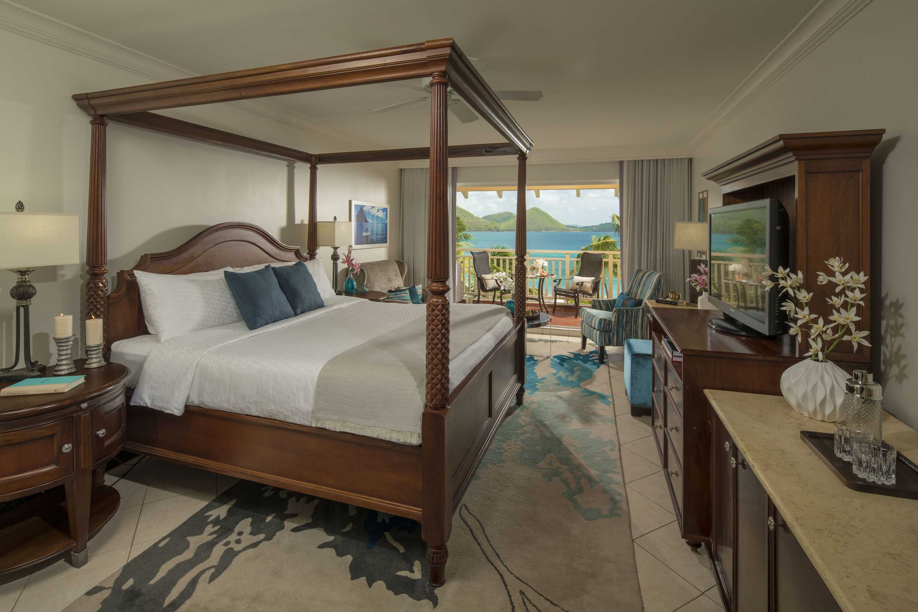 Gift card for Sandals Grande St. Lucian - All Inclusive Couples Only