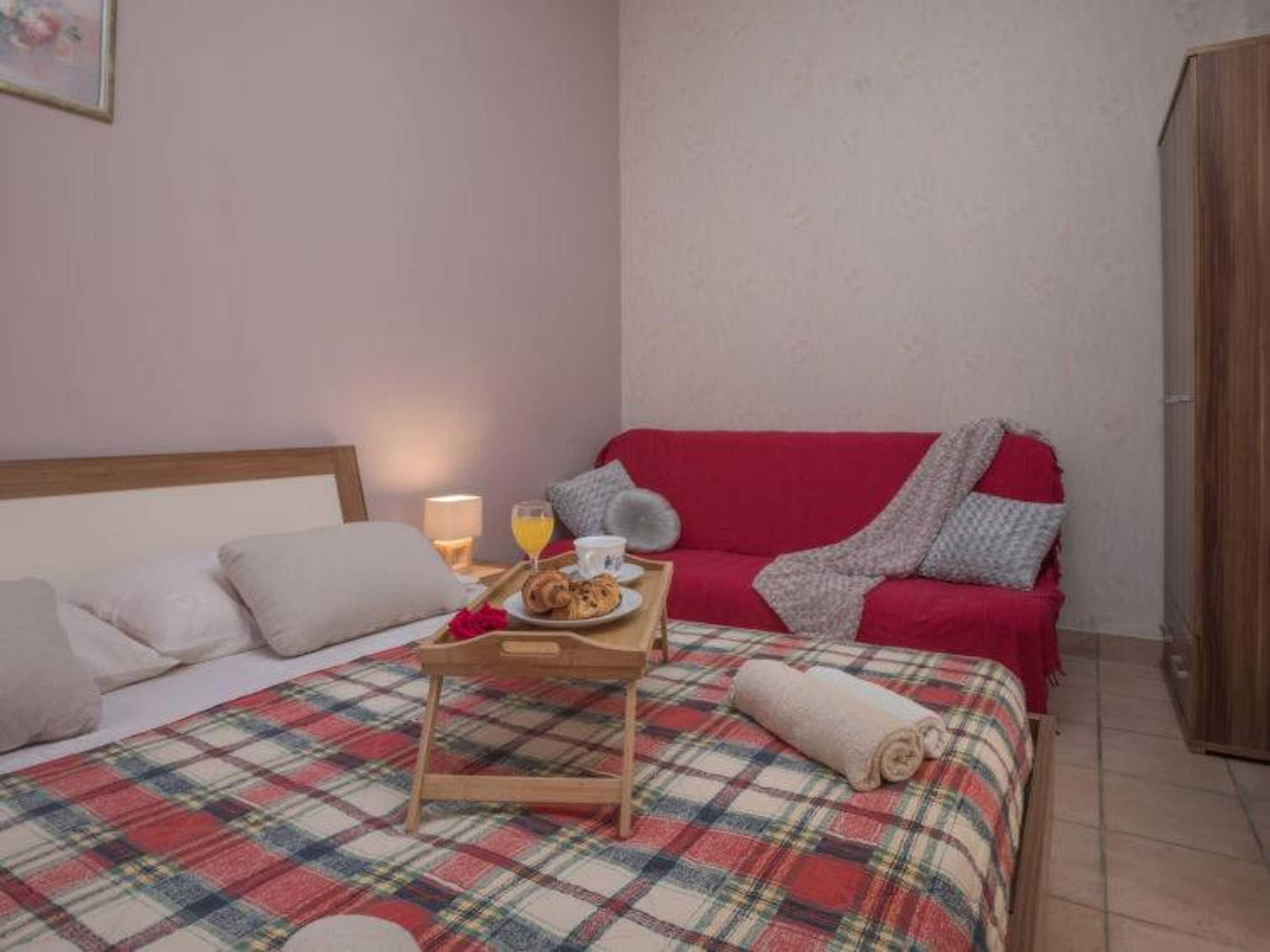 Gift card for Apartments Folo