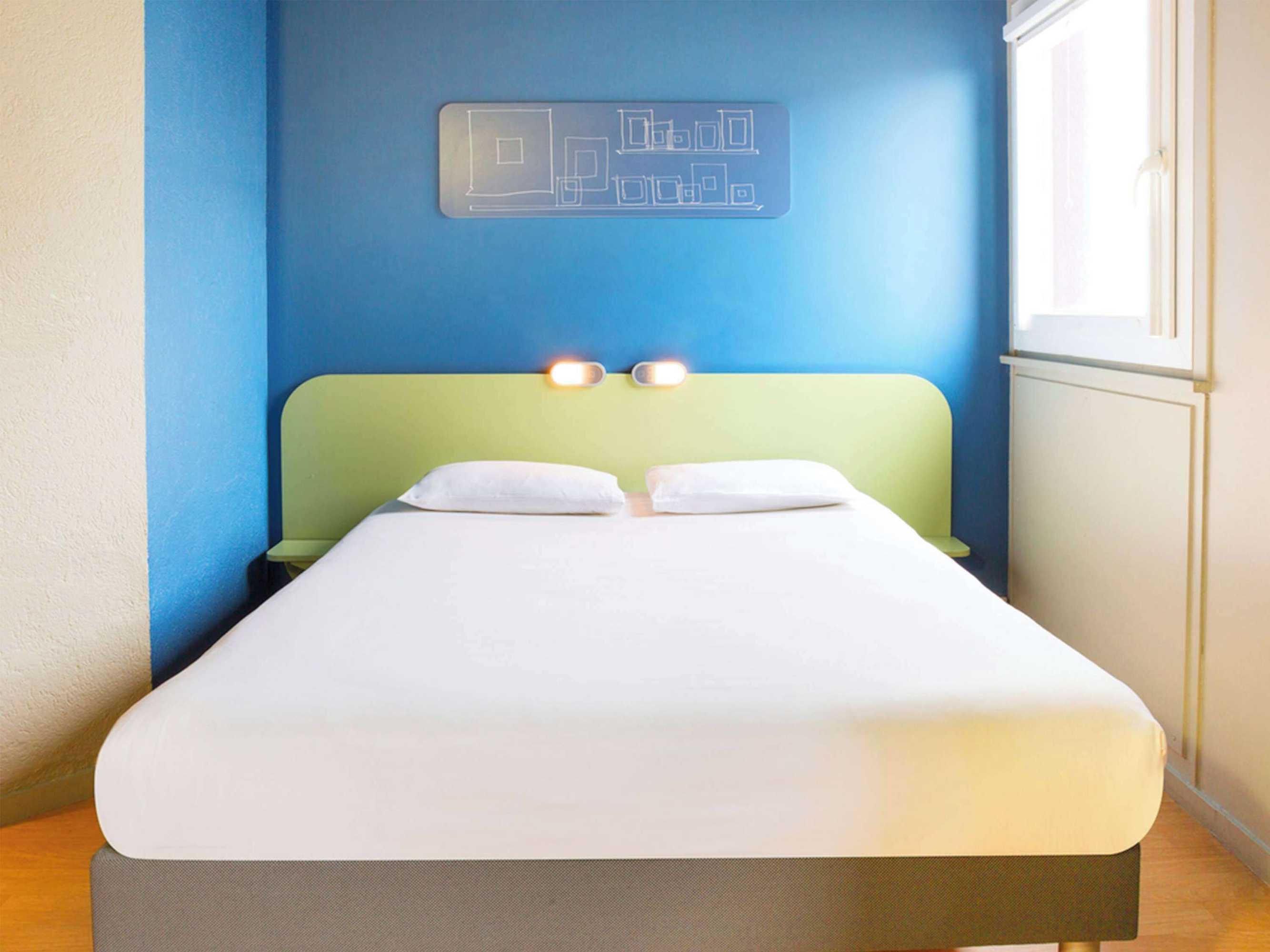 Gift card for Ibis Budget Thonon Les Bains Gift card for Ibis Budget Thonon Les Bains