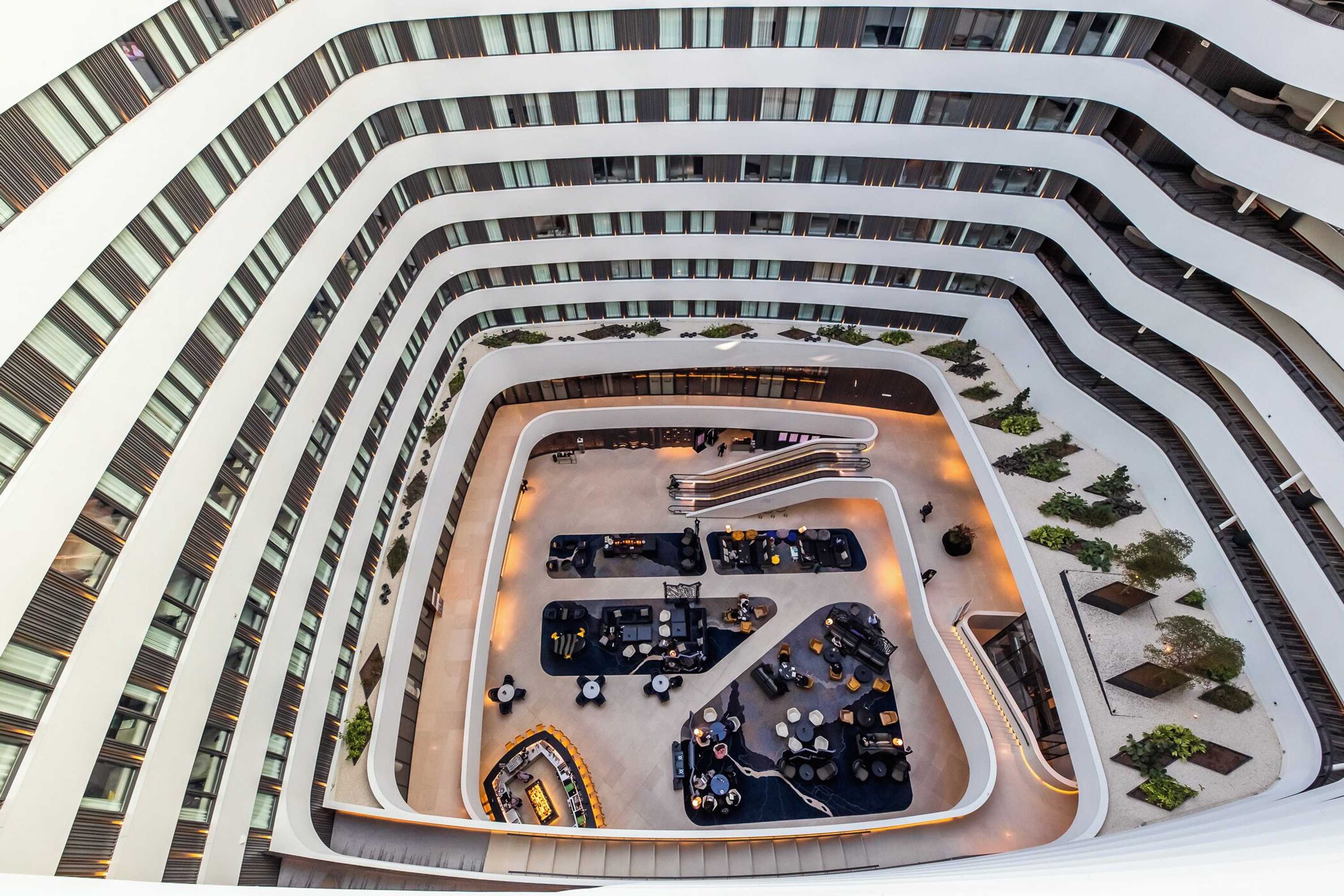 Gift card for Hilton Amsterdam Airport Schiphol Gift card for Hilton Amsterdam Airport Schiphol