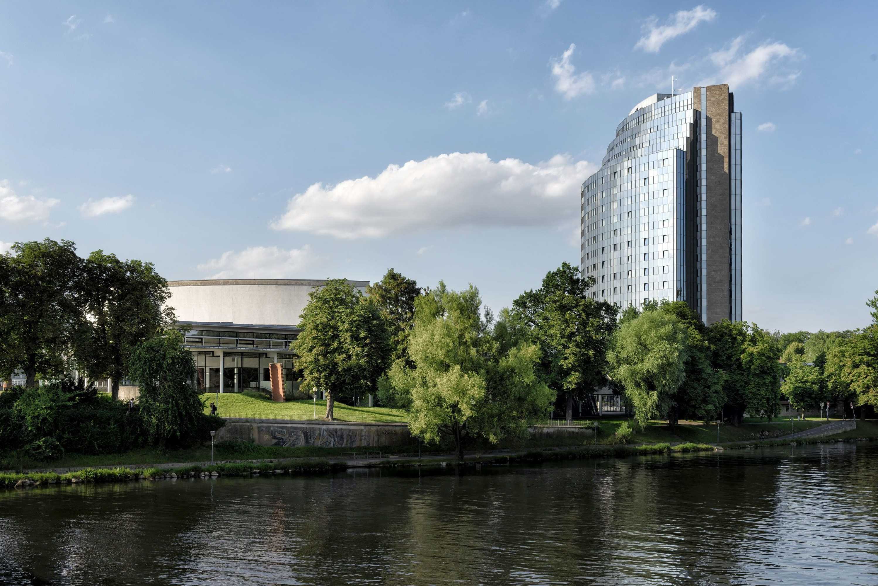 Gift card for Maritim Hotel Ulm Gift card for Maritim Hotel Ulm