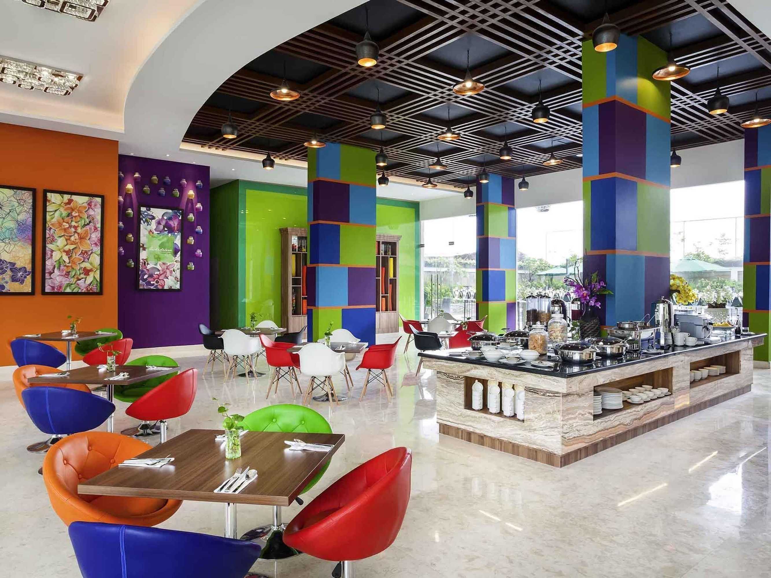 Gift card for Ibis Styles Cikarang