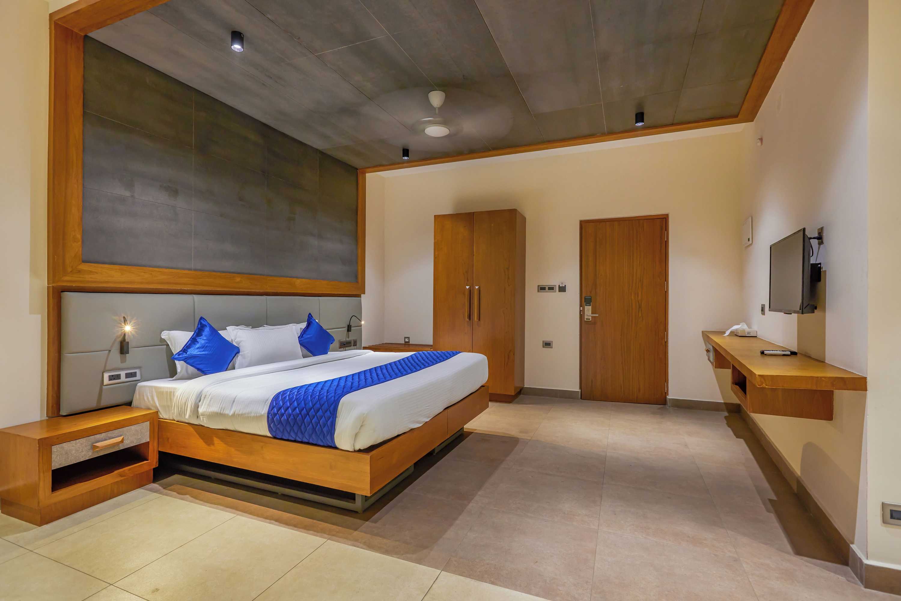 Gift card for Hotel Cason International