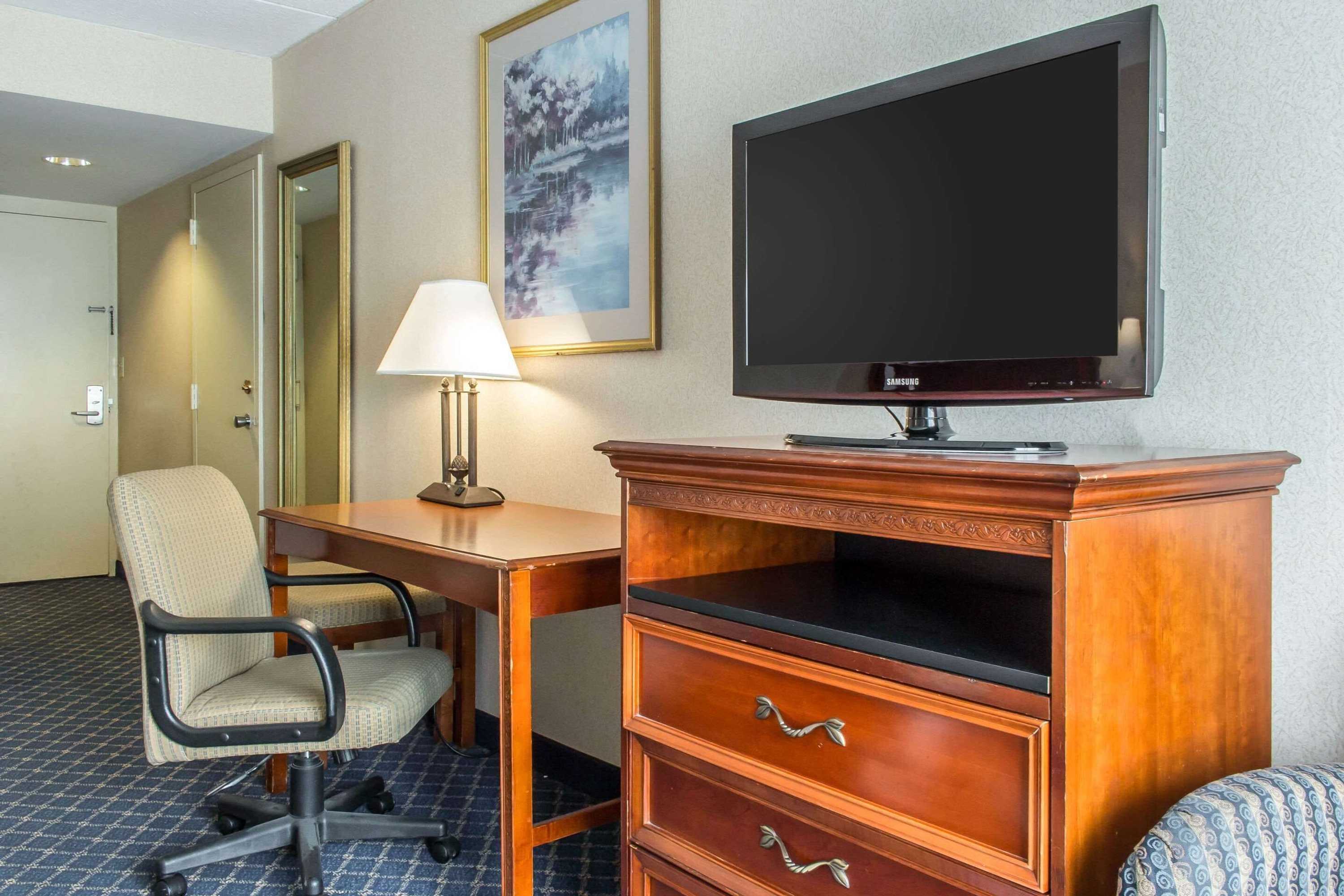 Gift card for Clarion Hotel & Conference Center Gift card for Clarion Hotel & Conference Center