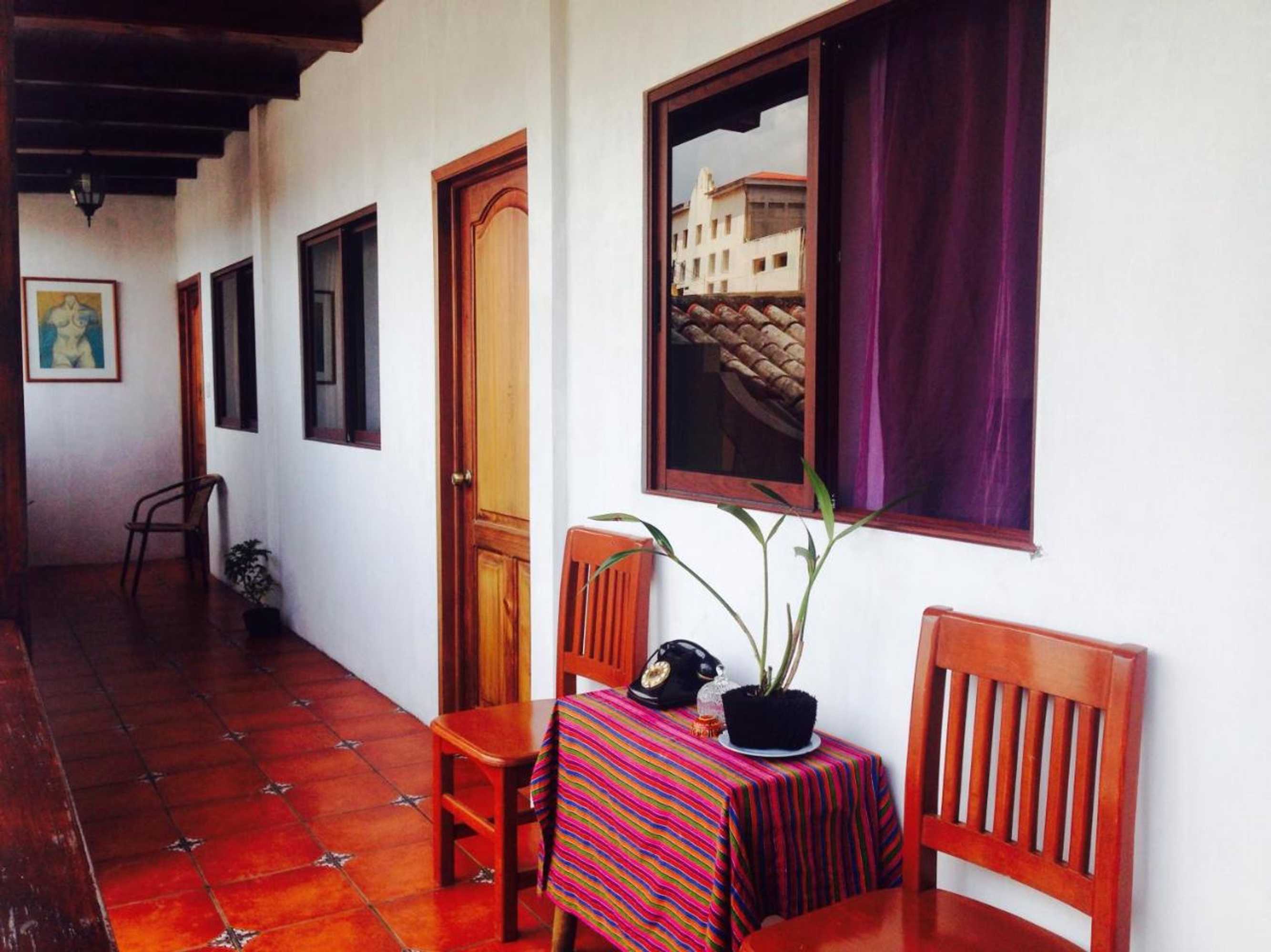 Gift card for Matalbatz Hotel