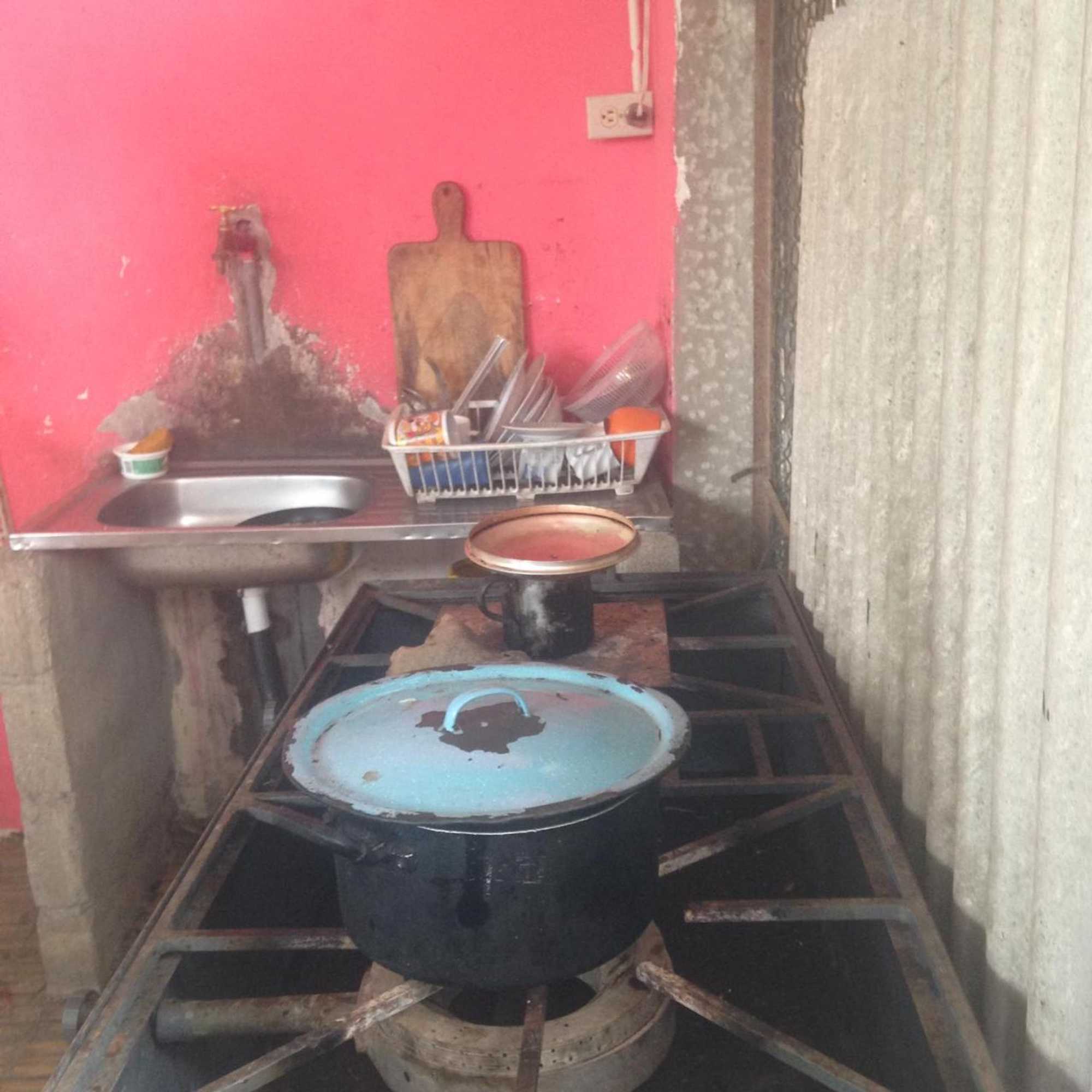 Gift card for Hostal Camping Beach Gift card for Hostal Camping Beach