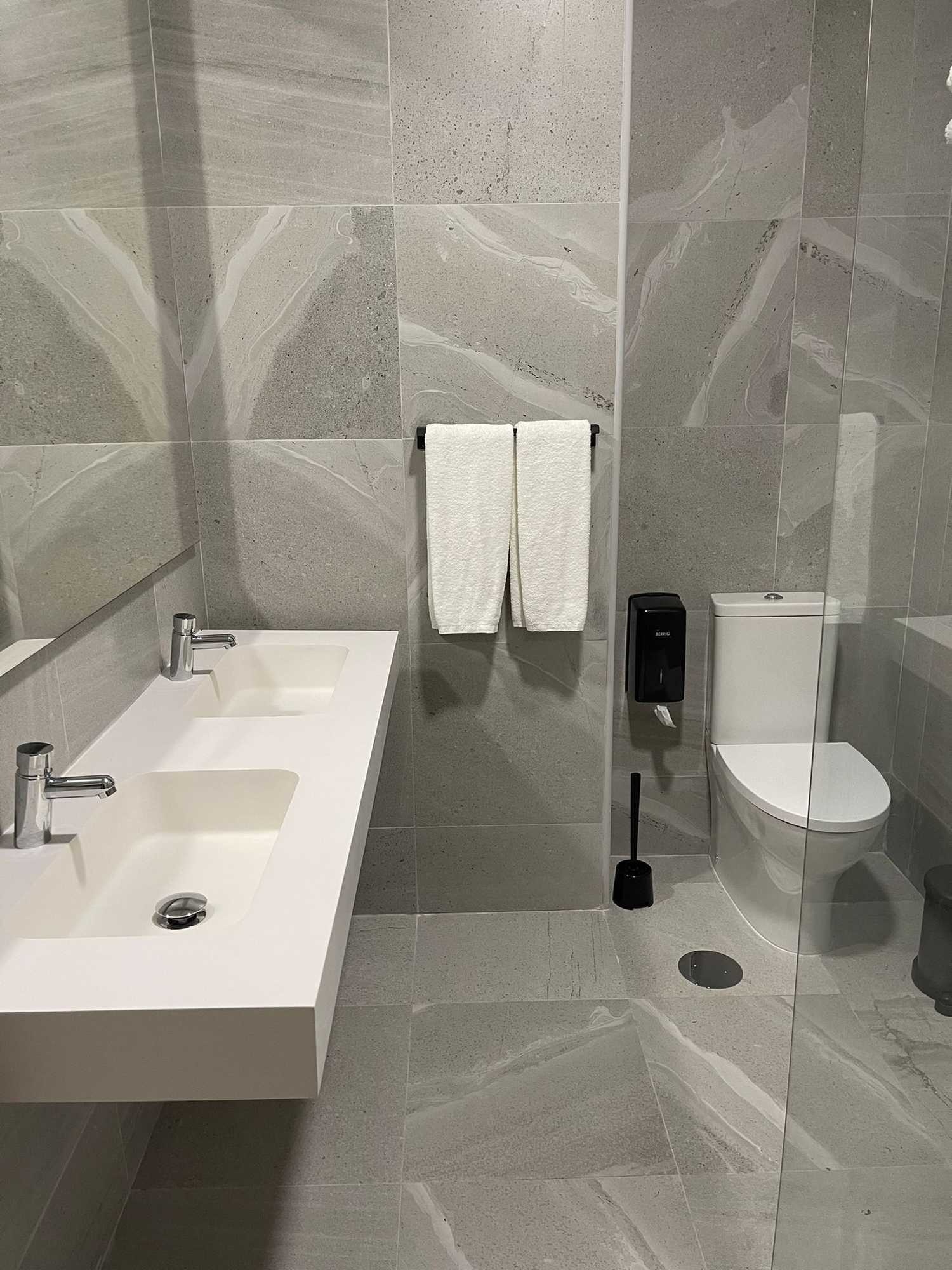 Gift card for Hotel Areosa