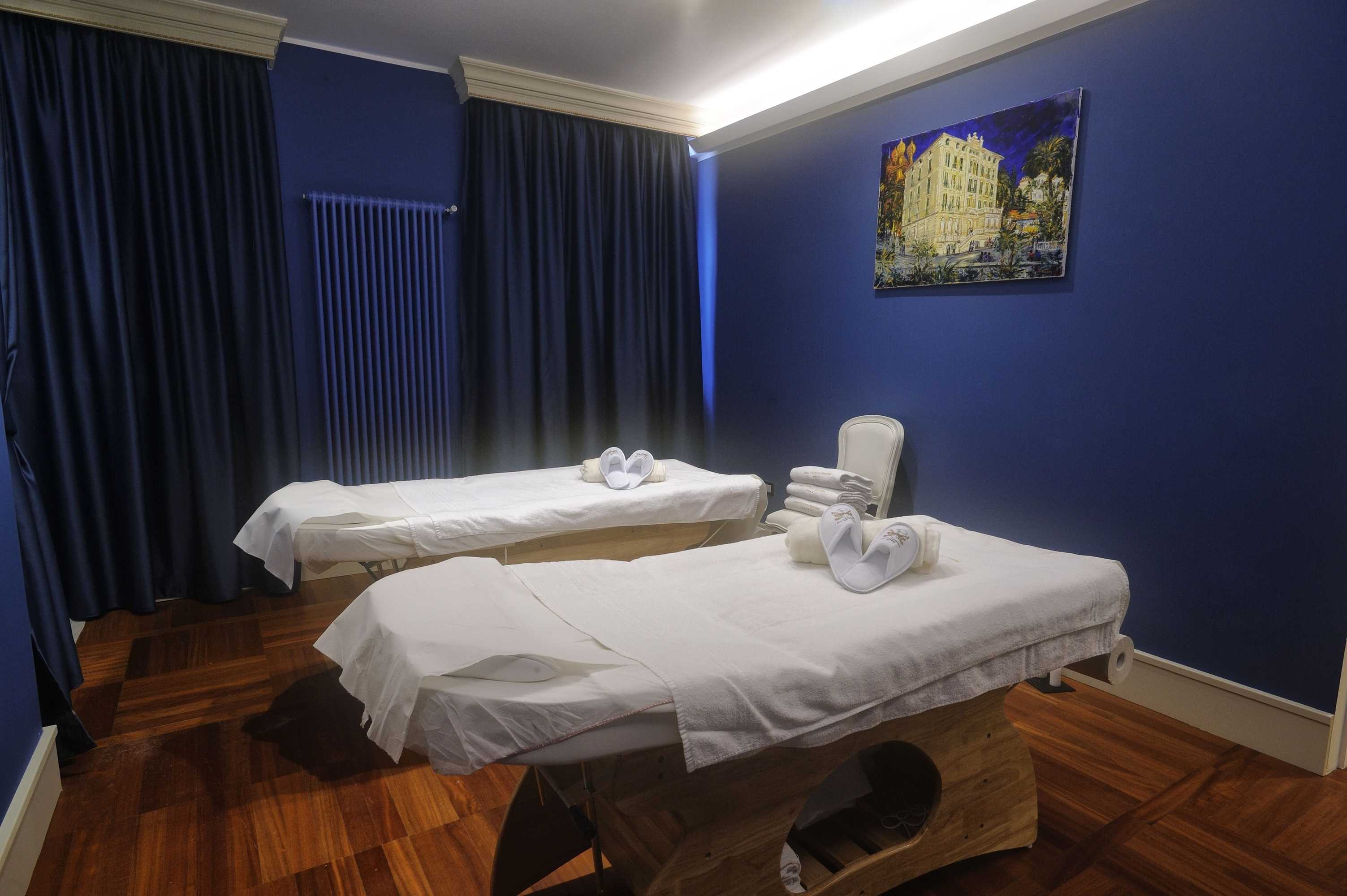 Gift card for Hotel De Paris Sanremo Gift card for Hotel De Paris Sanremo
