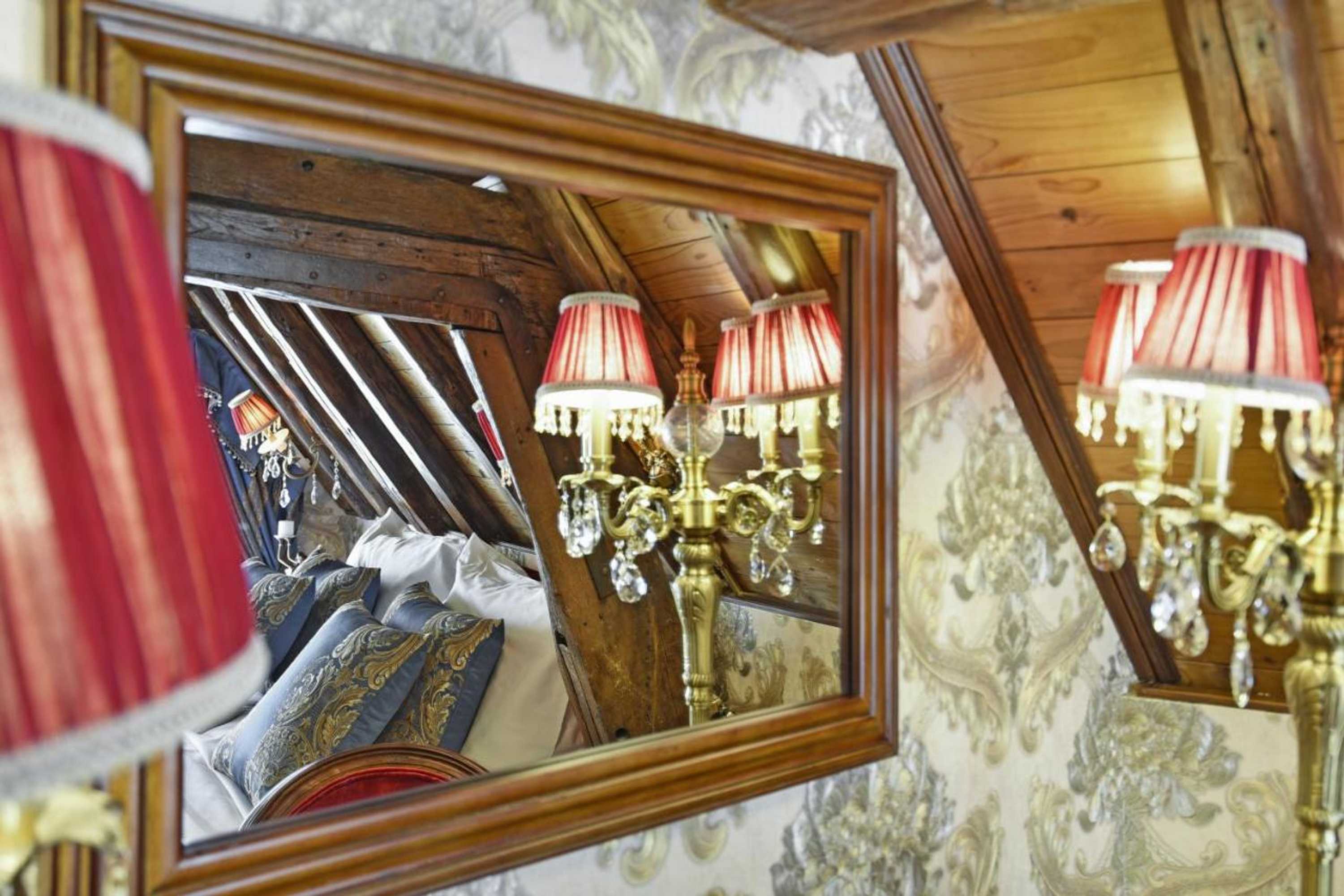 Gift card for The Stamp