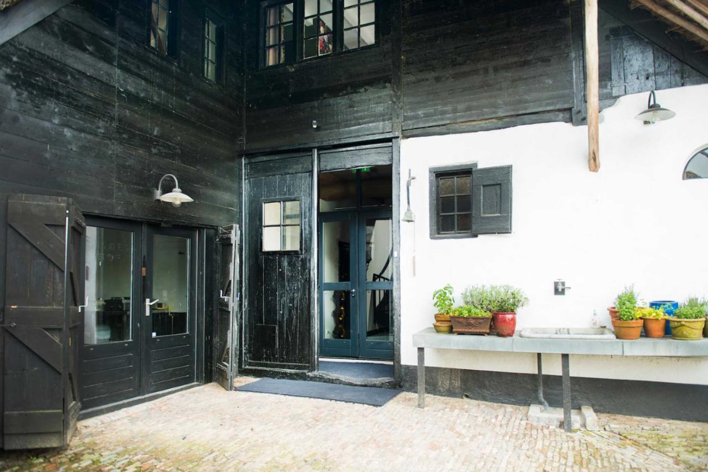 Gift card for De Heeren Van Tuil