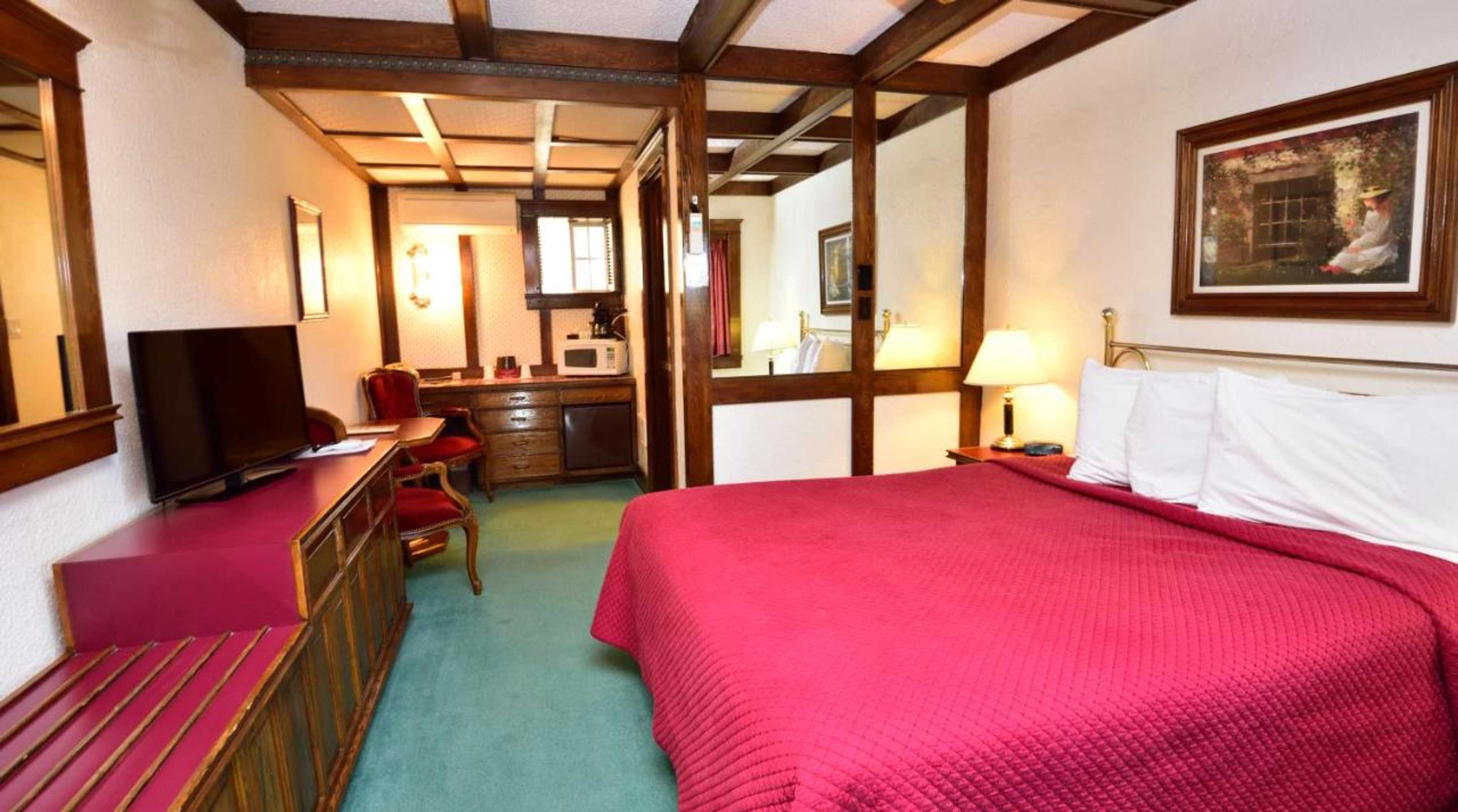Gift card for Sequim West Inn