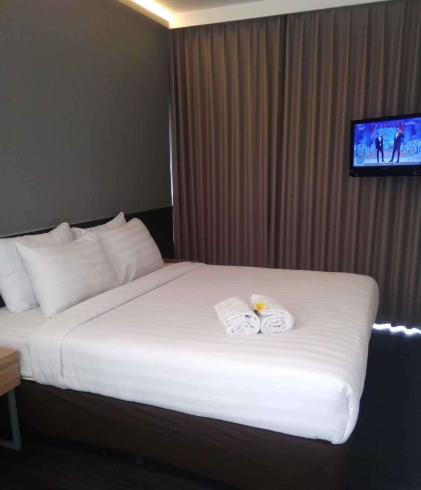 Gift card for Pantes Hotel  Simpang Lima Semarang