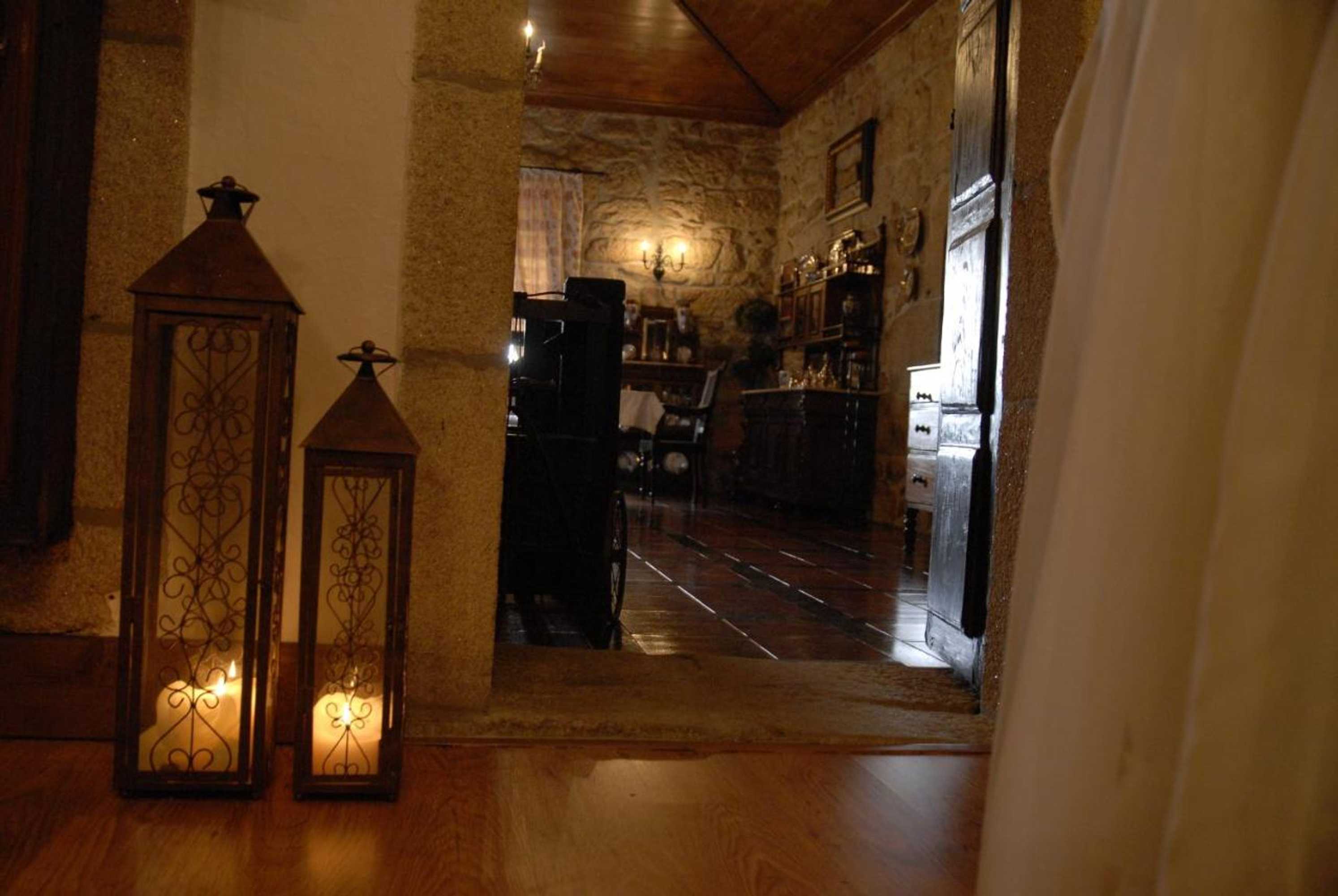 Gift card for Casa do Meio do Povo