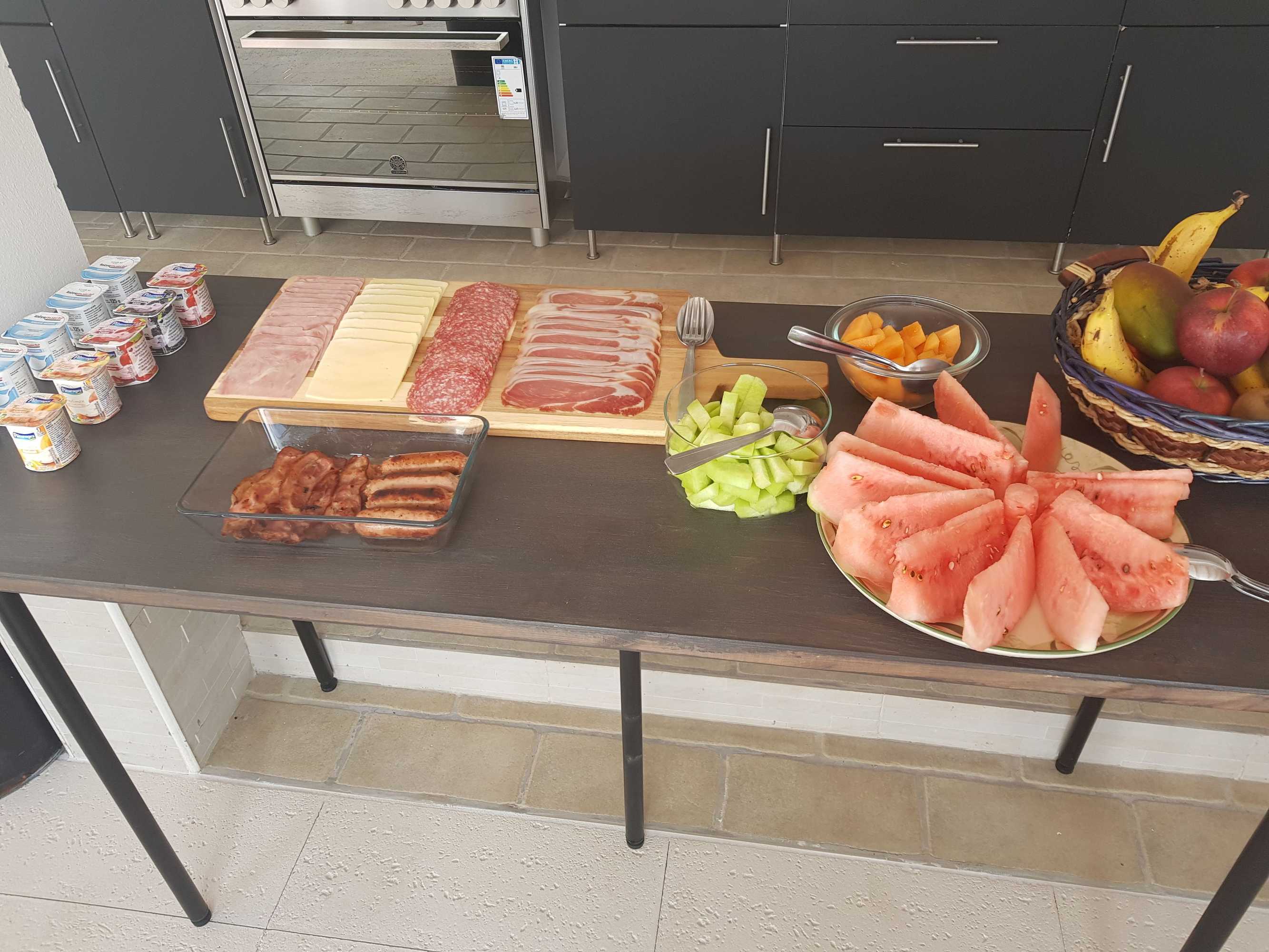 Gift card for La Casa de Lylou