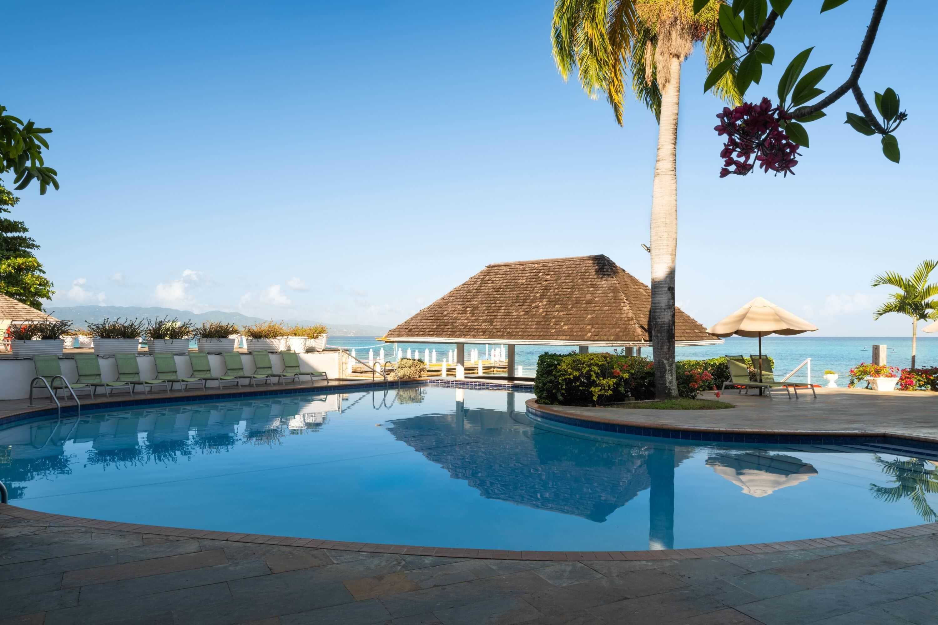Gift card for Grand Decameron Montego Beach, A Trademark All-Inclusive Resort Gift card for Grand Decameron Montego Beach, A Trademark All-Inclusive Resort