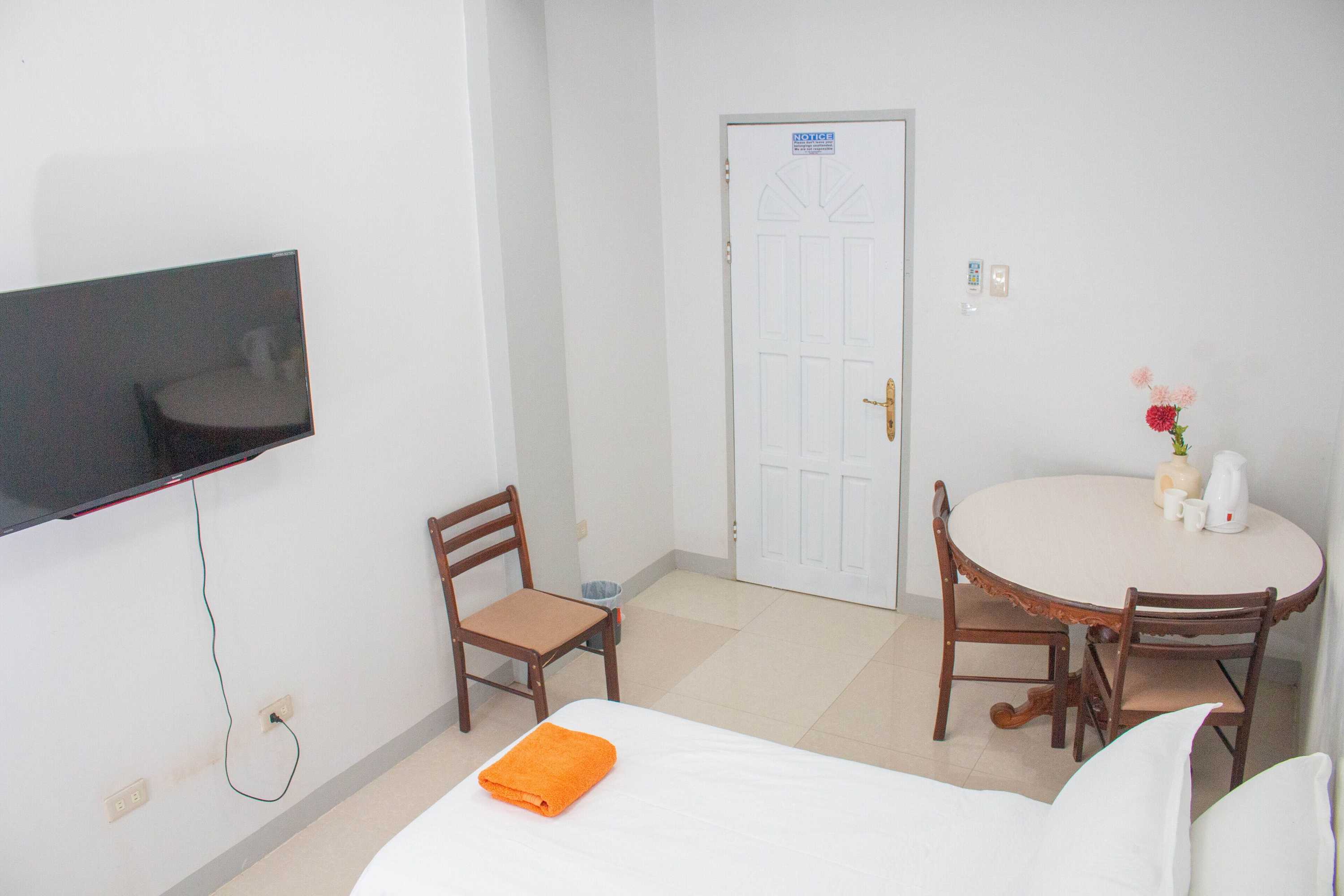 Gift card for Vitasolo Hometel & Suite