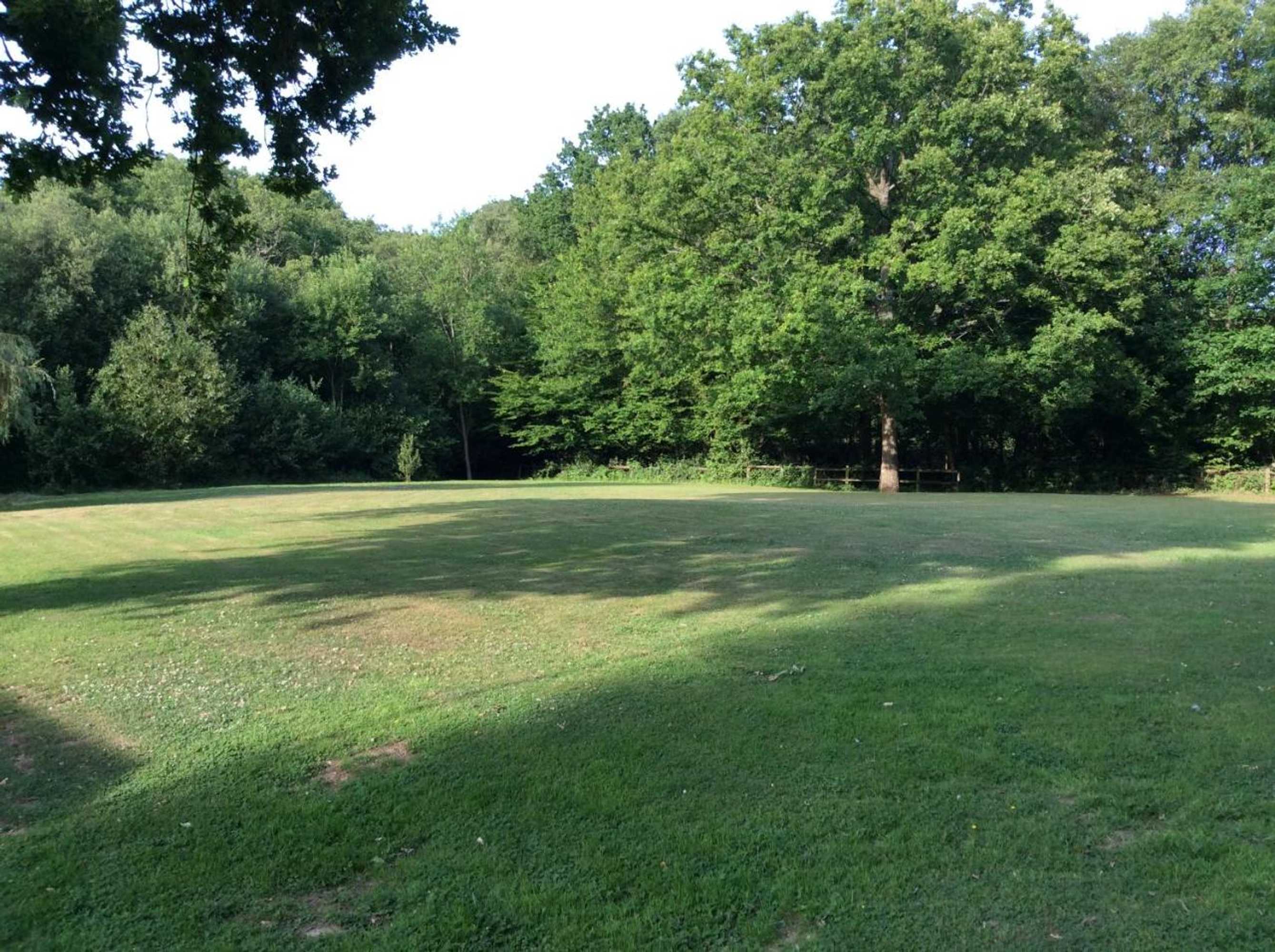 Gift card for The Firs