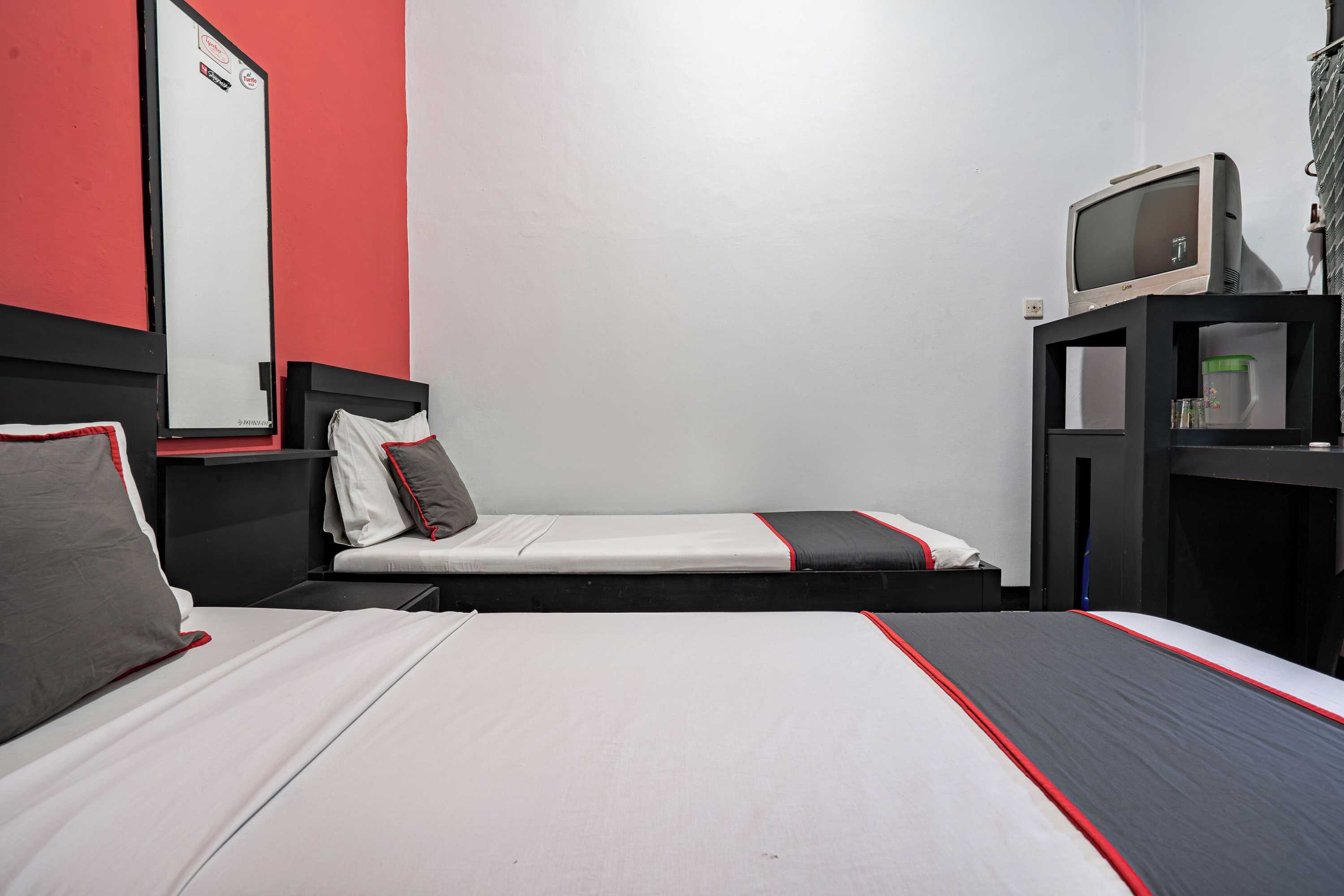 Gift card for Capital O Hotel Abadi Gift card for Capital O Hotel Abadi