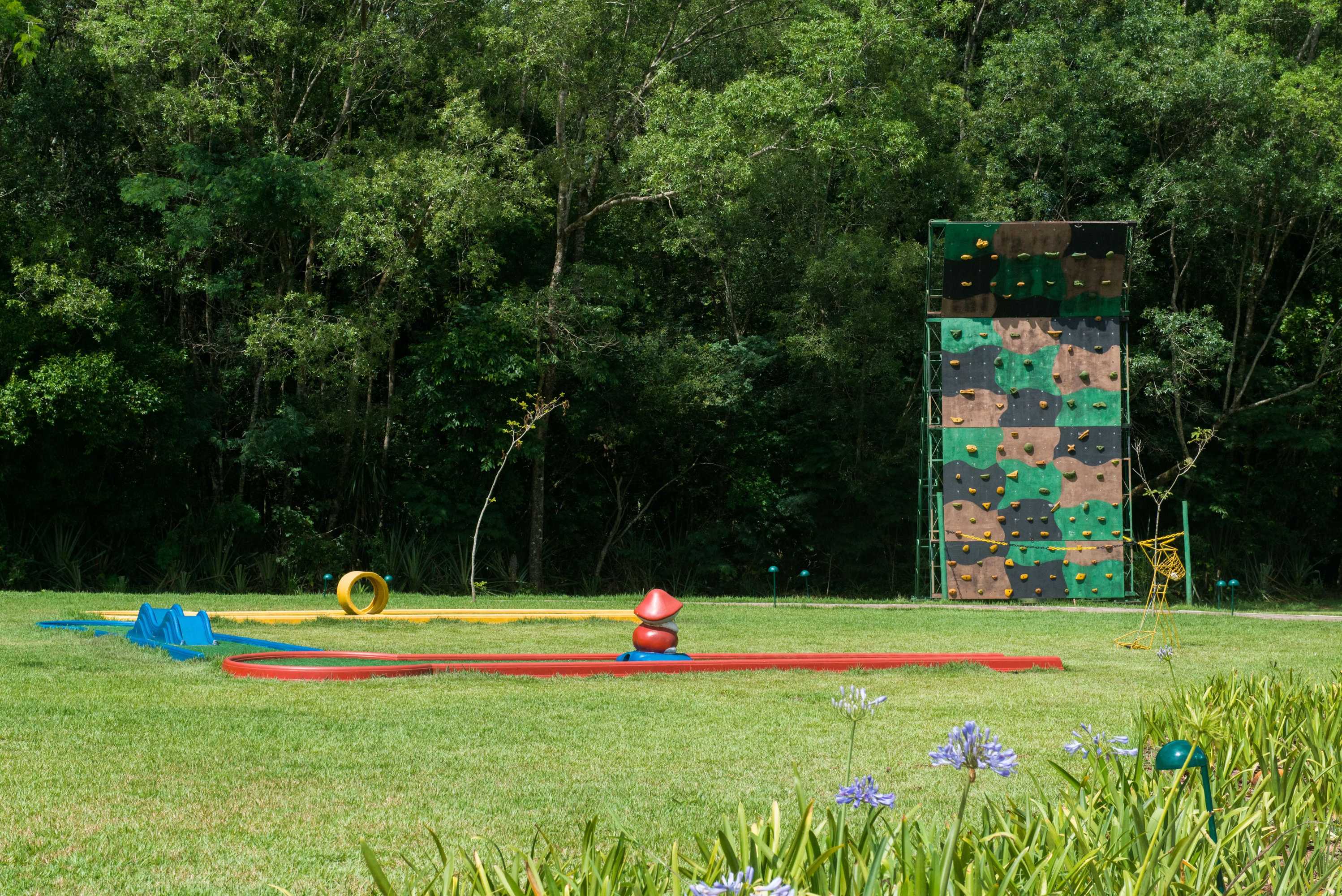 Gift card for Wish Foz do Iguaçu