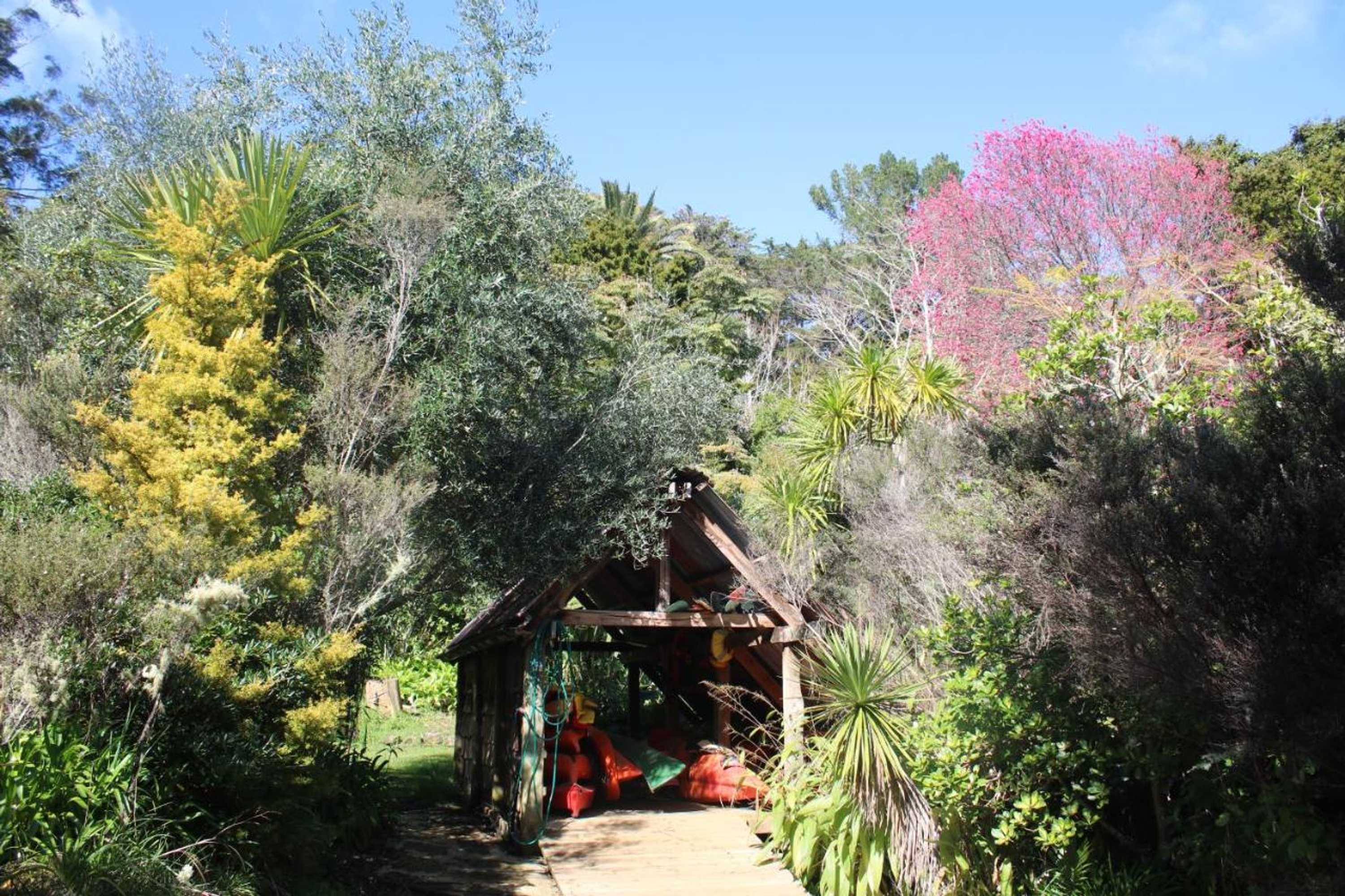 Gift card for Takou River Lodge 