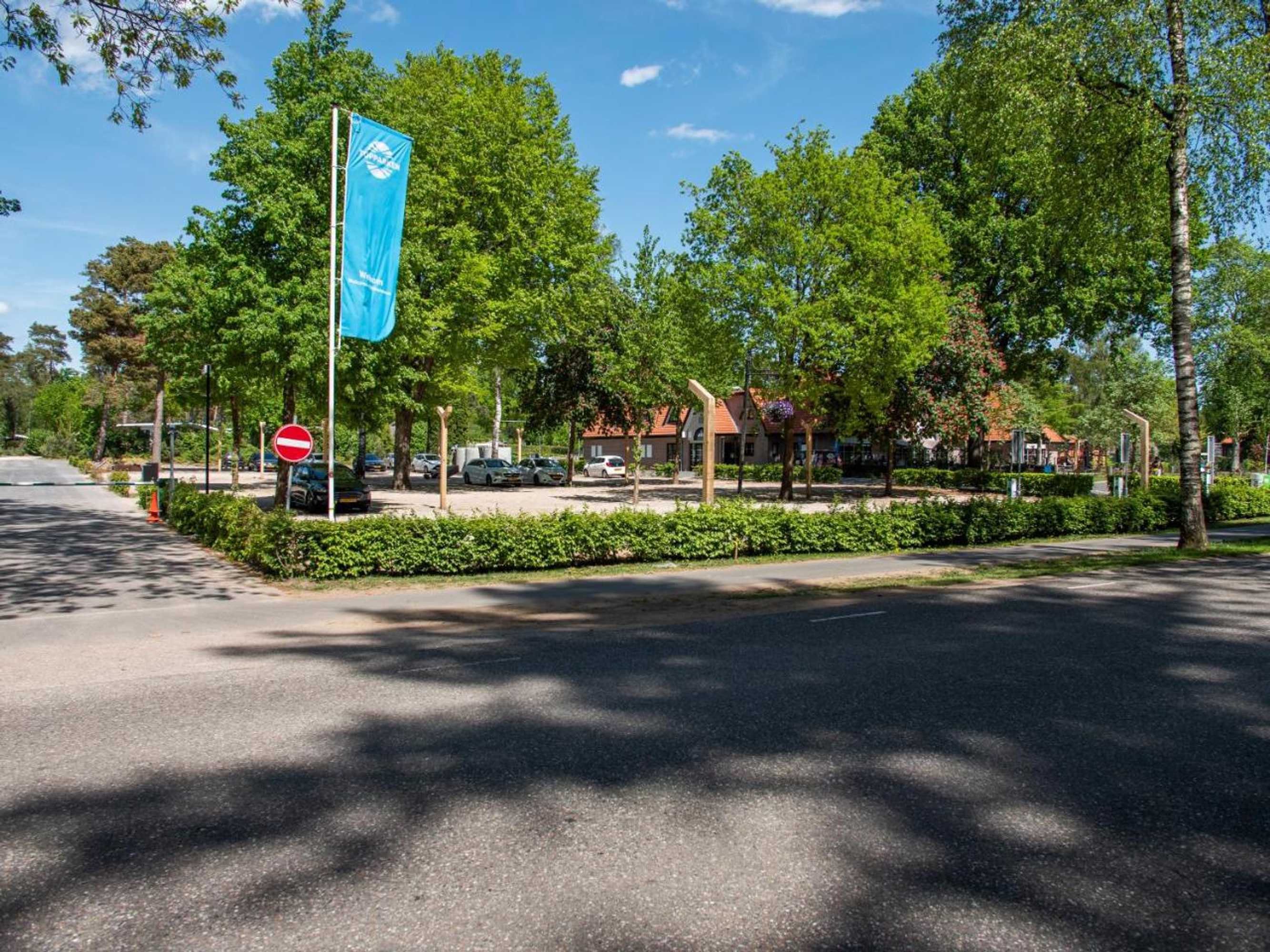 Gift card for Topparken - Resort Veluwe