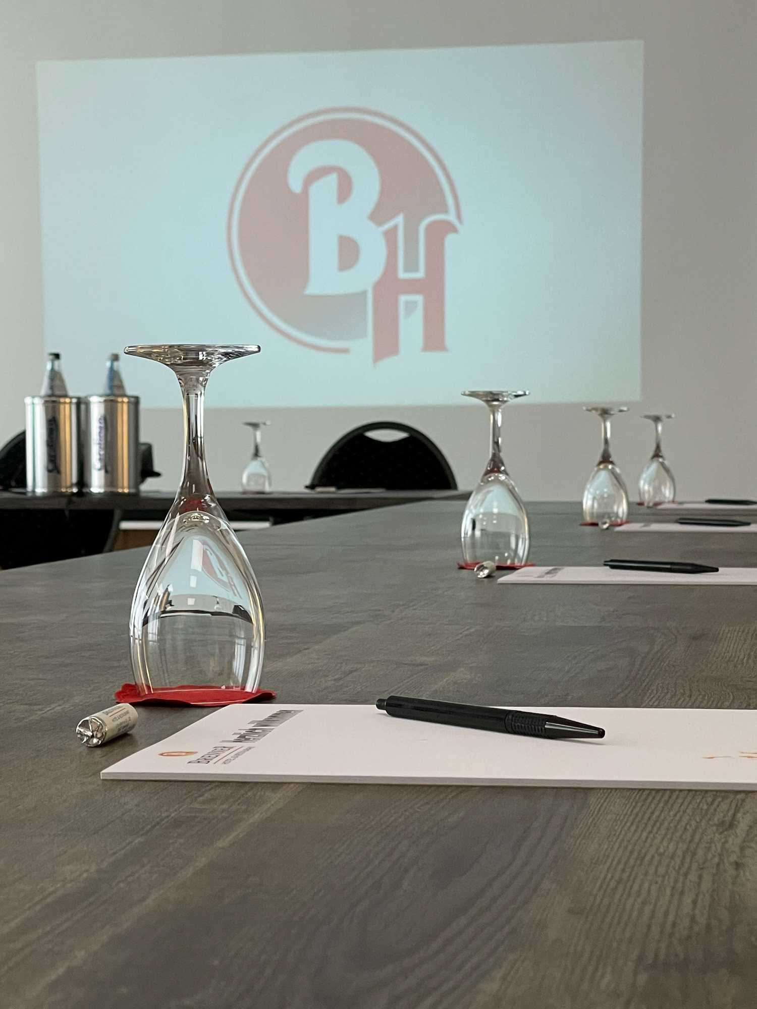 Gift card for Brenner Hotel