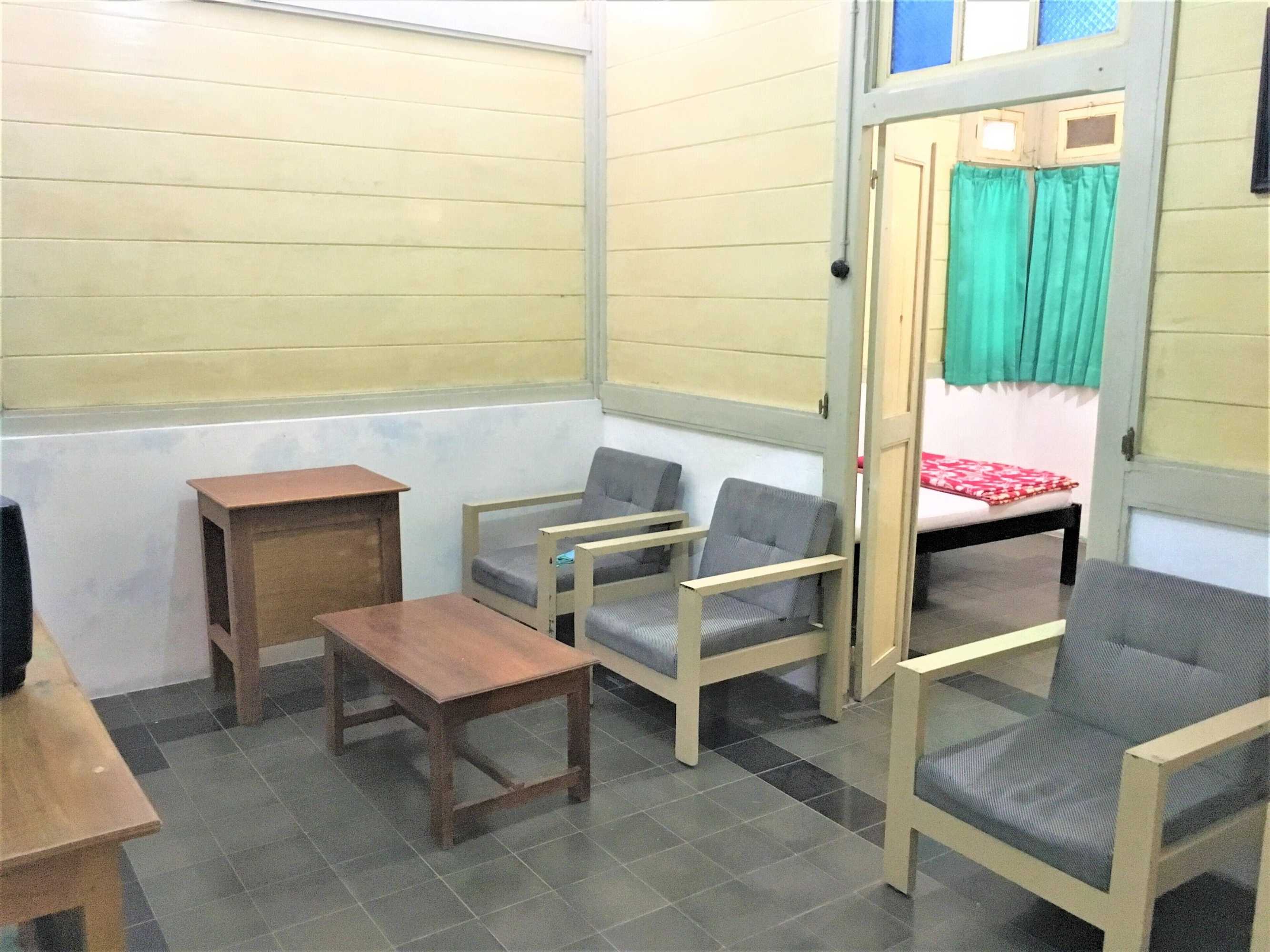 Gift card for Hotel Wismancala Kaliurang