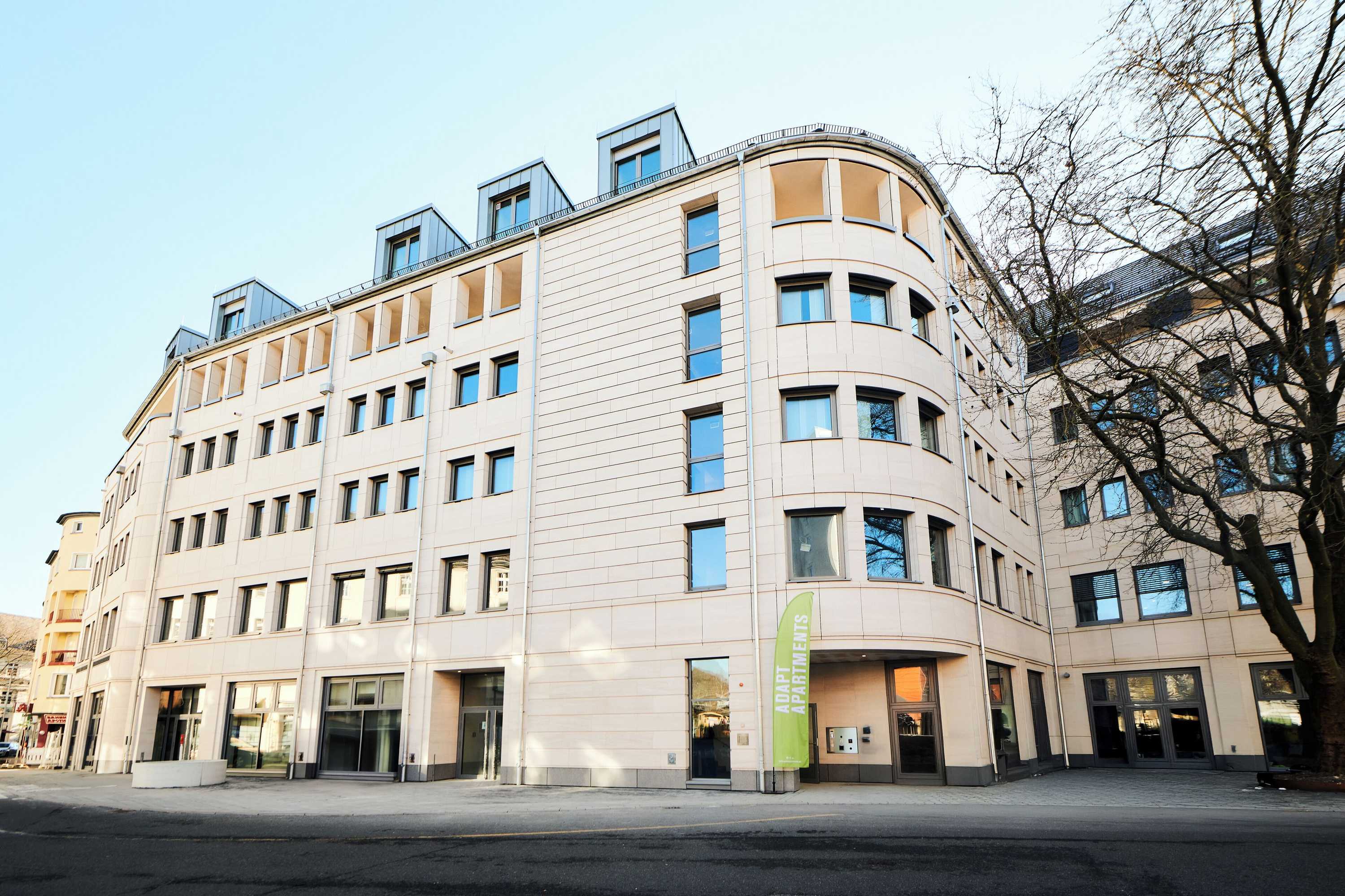 Gift card for Adapt Apartment Hotel Siegen