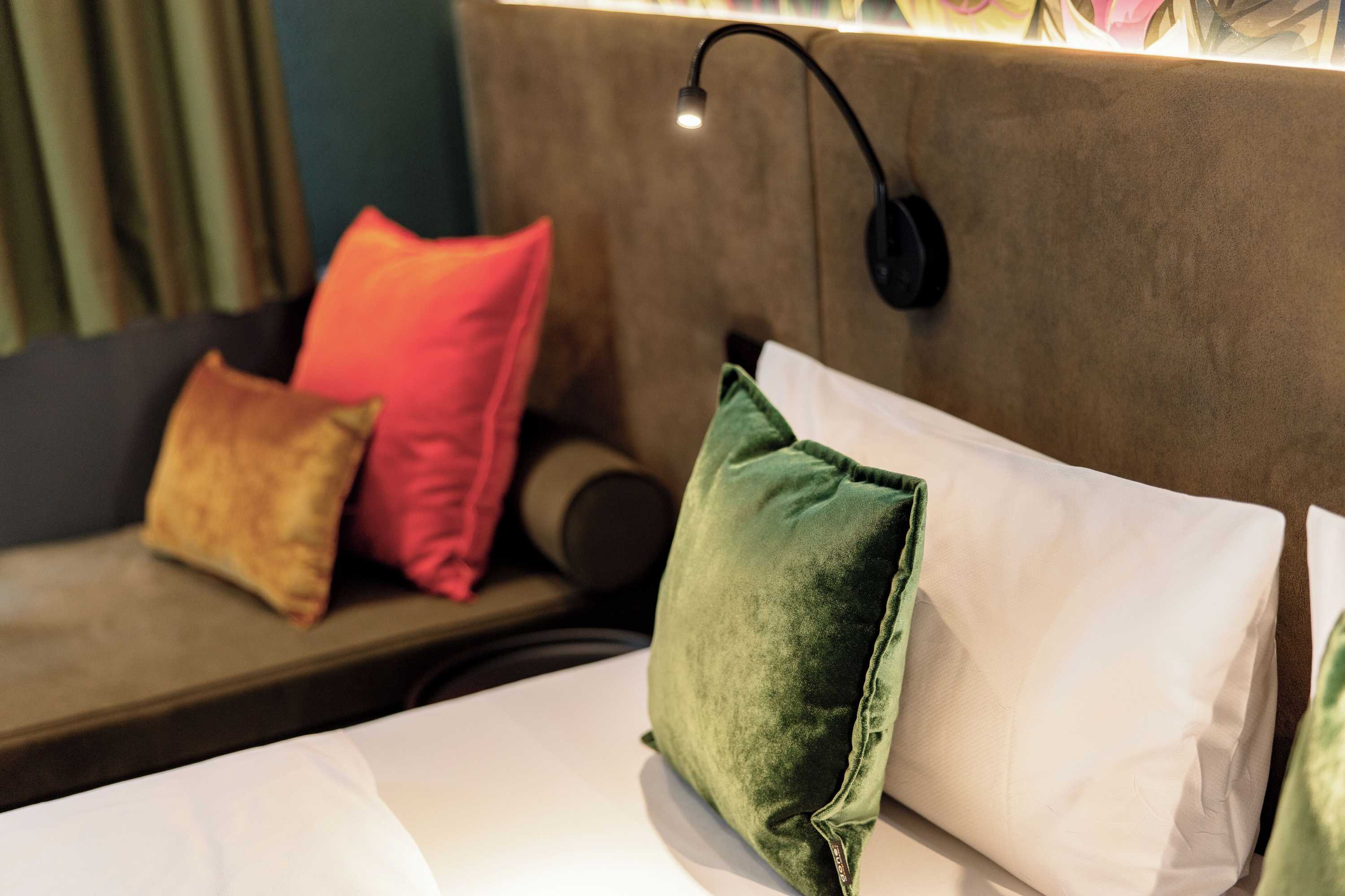Gift card for Rugs Hotel Augsburg Gift card for Rugs Hotel Augsburg