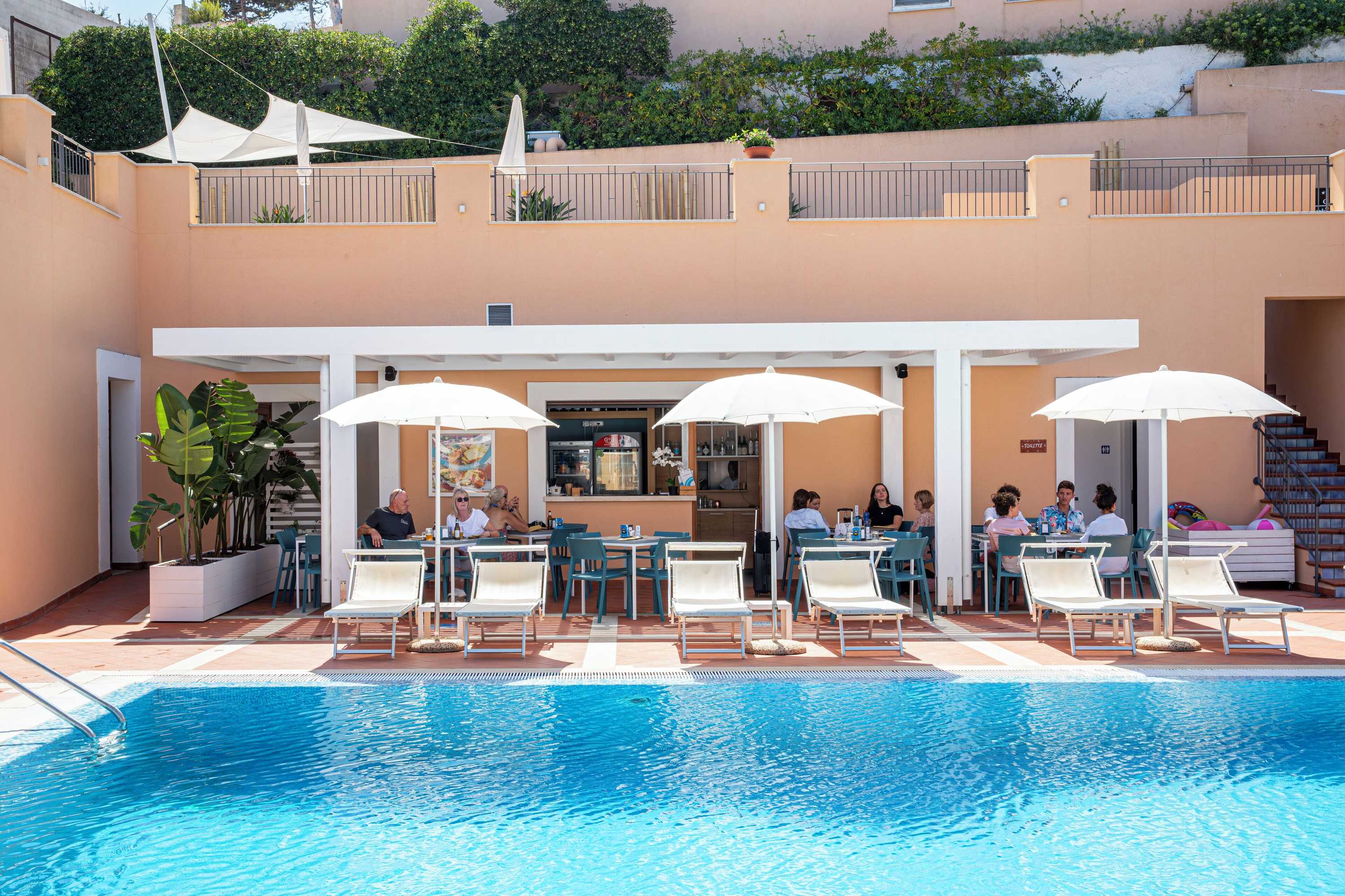 Gift card for Hotel Punta Nord - Est Gift card for Hotel Punta Nord - Est