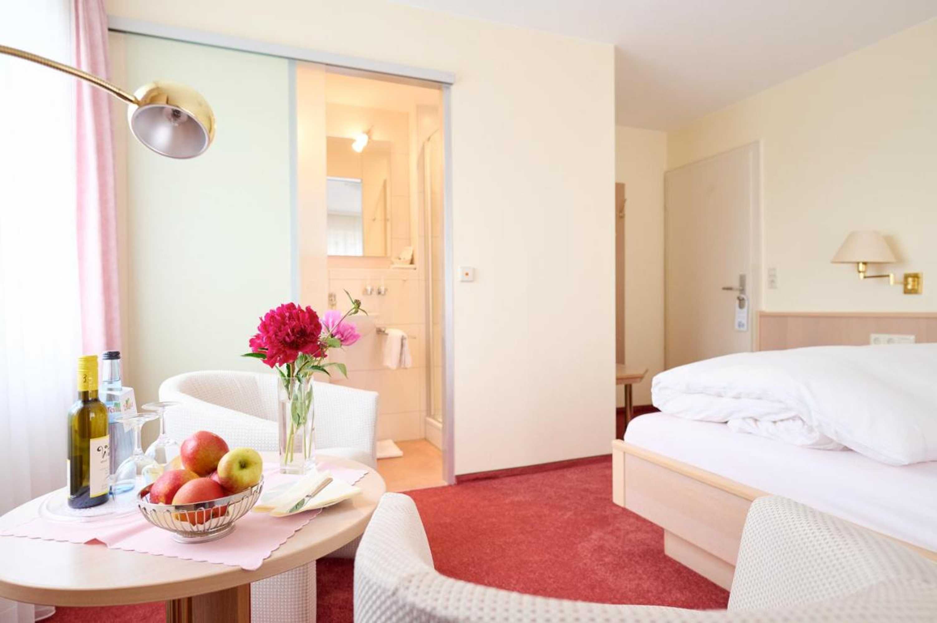 Gift card for Hotel Morgensonne
