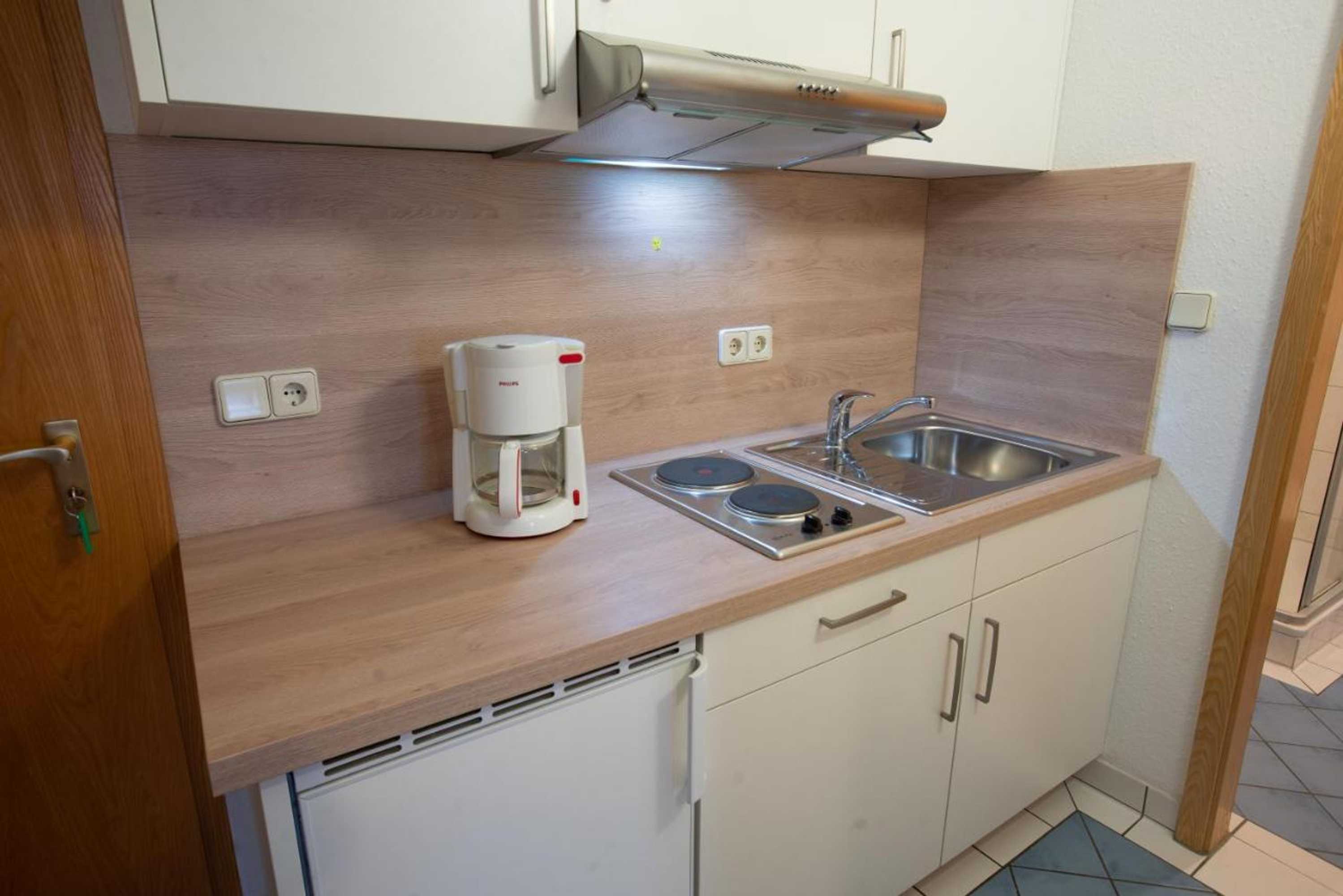 Gift card for Appartement Hotel Finkenhof