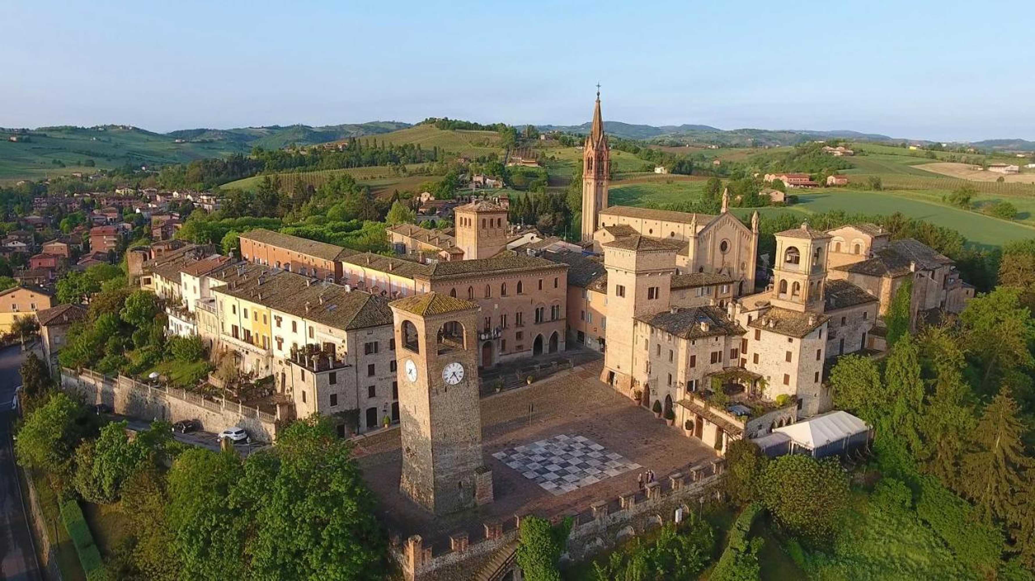 Gift card for B&b il Castello di Vetro