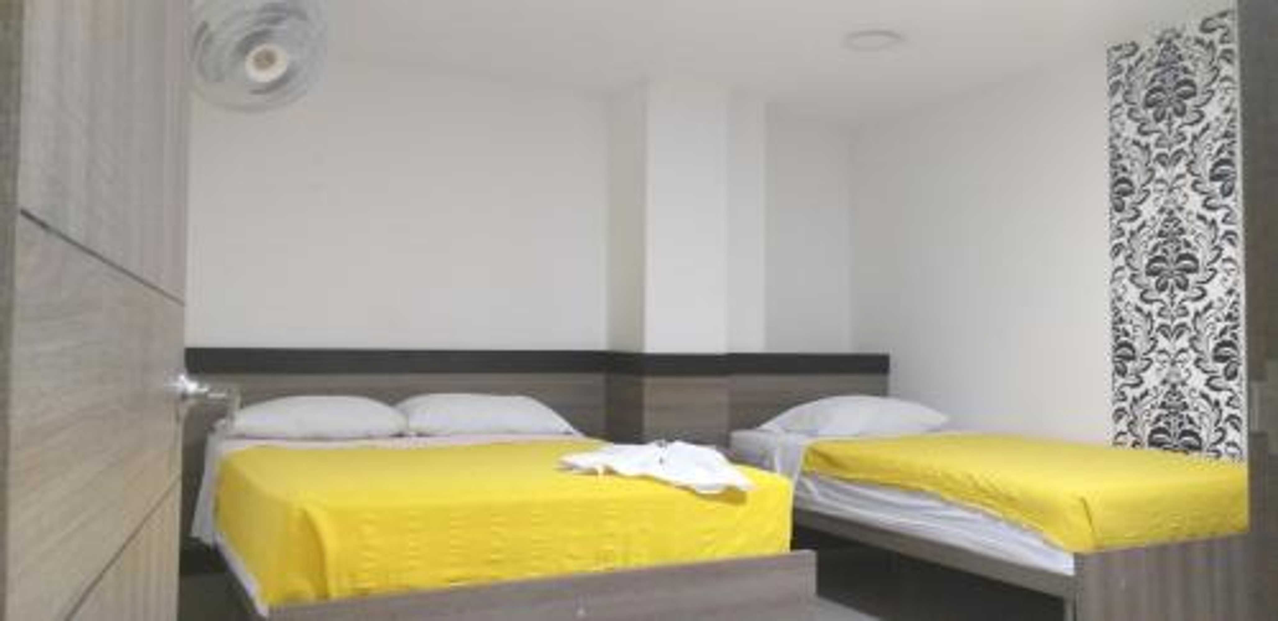 Gift card for Hotel Ibague Plaza Gift card for Hotel Ibague Plaza