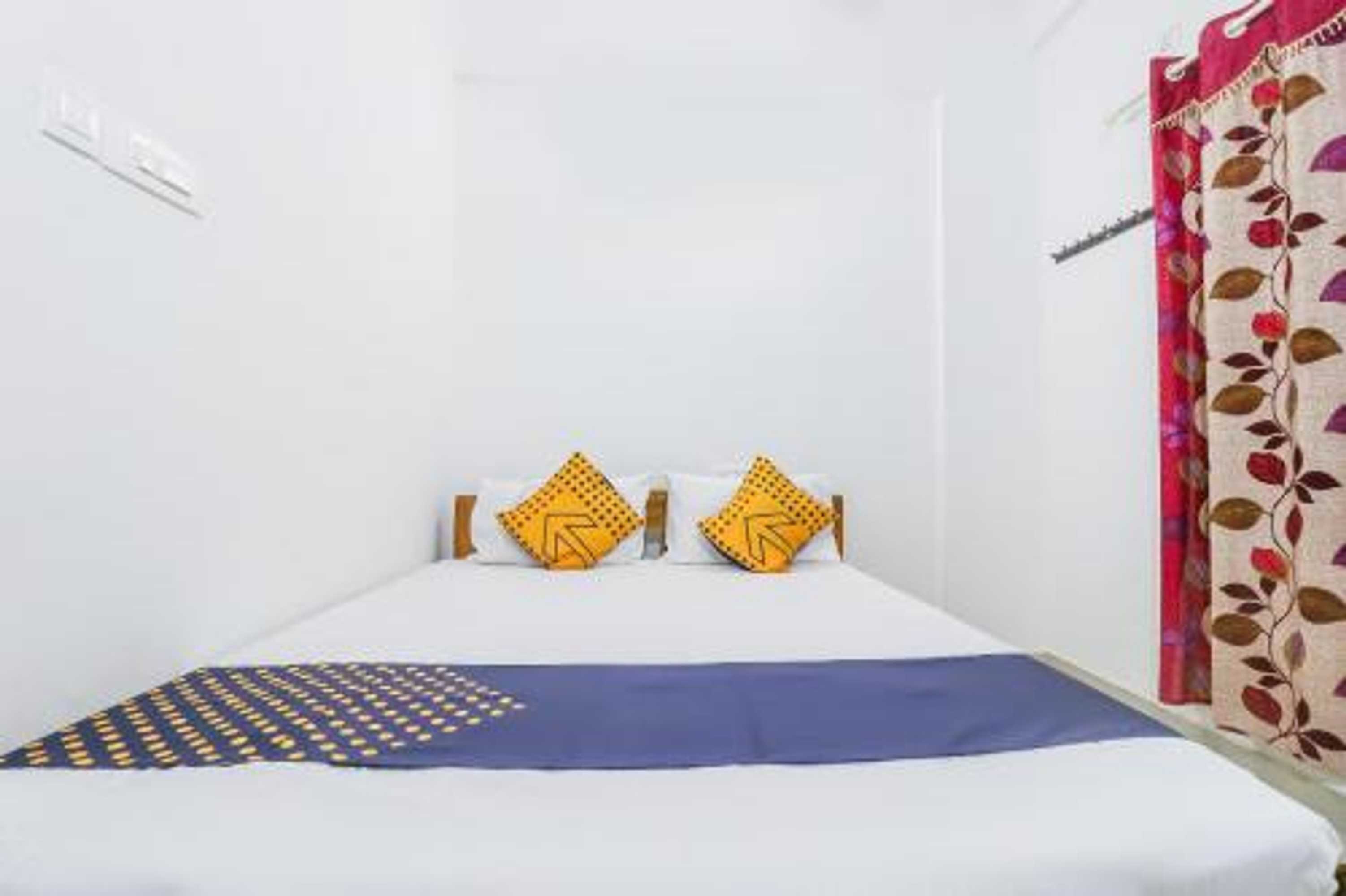 Gift card for Spot ON Rohini Inn Kadampuzha Gift card for Spot ON Rohini Inn Kadampuzha
