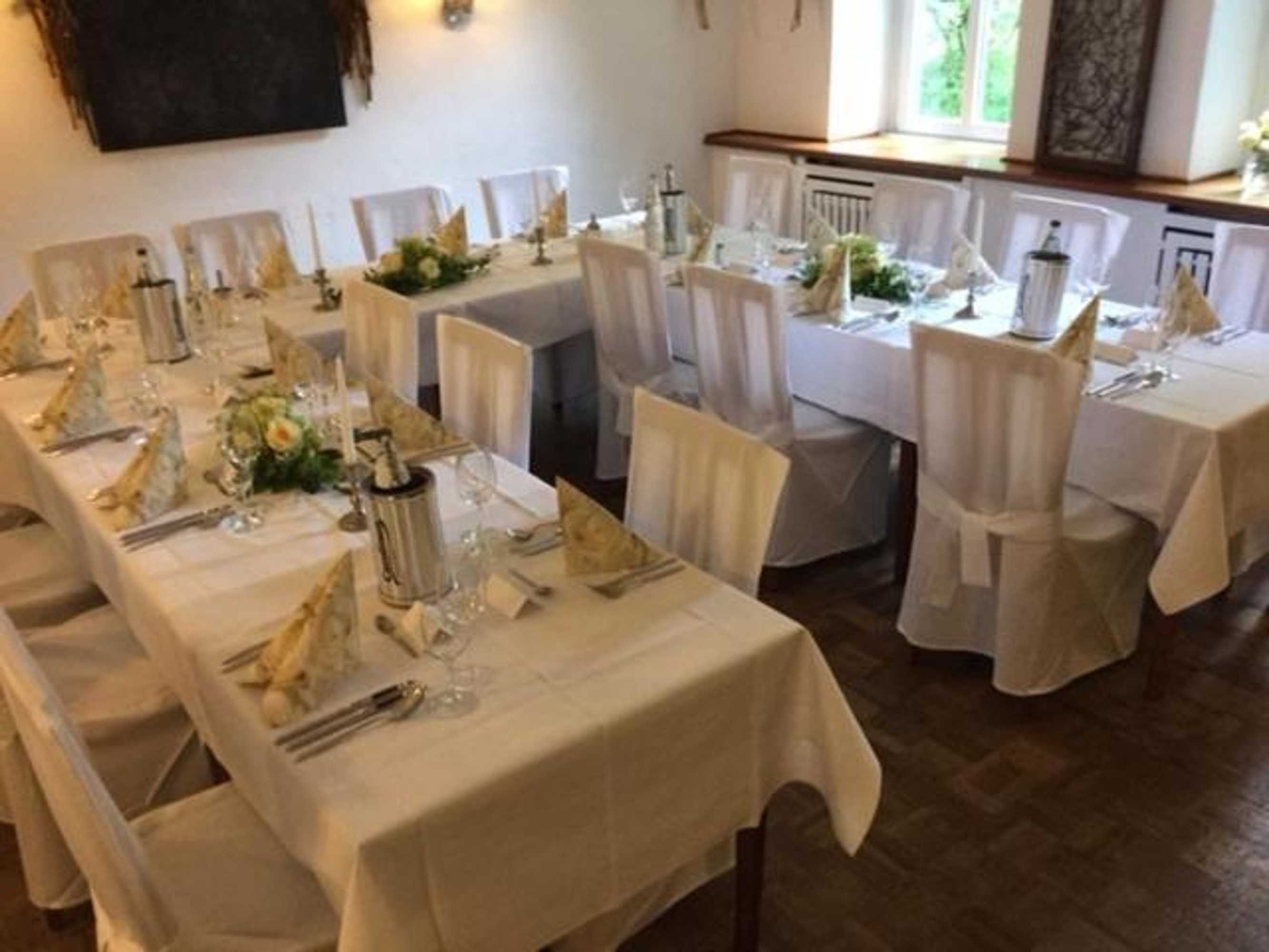 Gift card for Waldhotel Brand's Busch