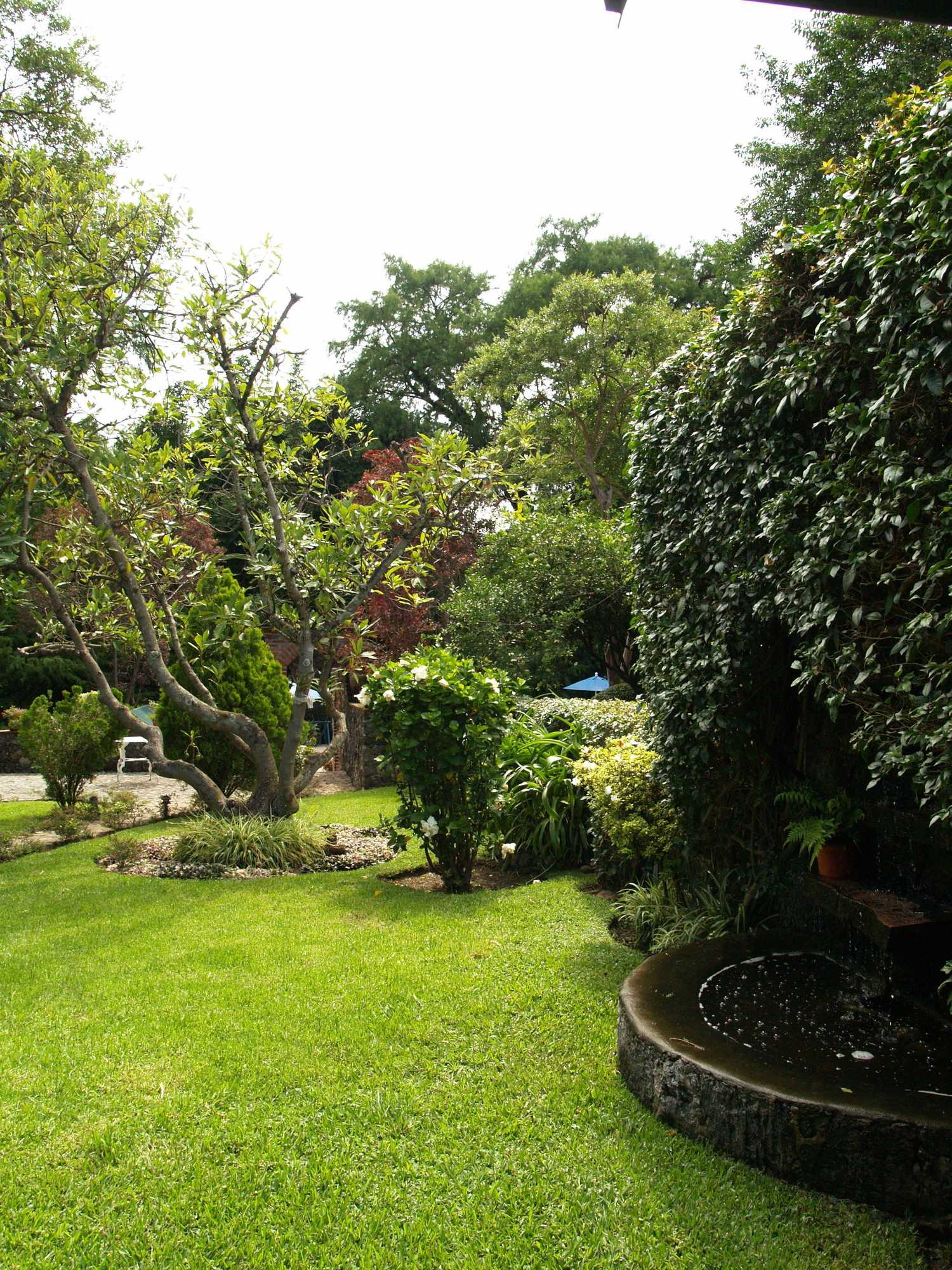 Gift card for Hotel & Spa Posada Del Valle - Adults Only Gift card for Hotel & Spa Posada Del Valle - Adults Only