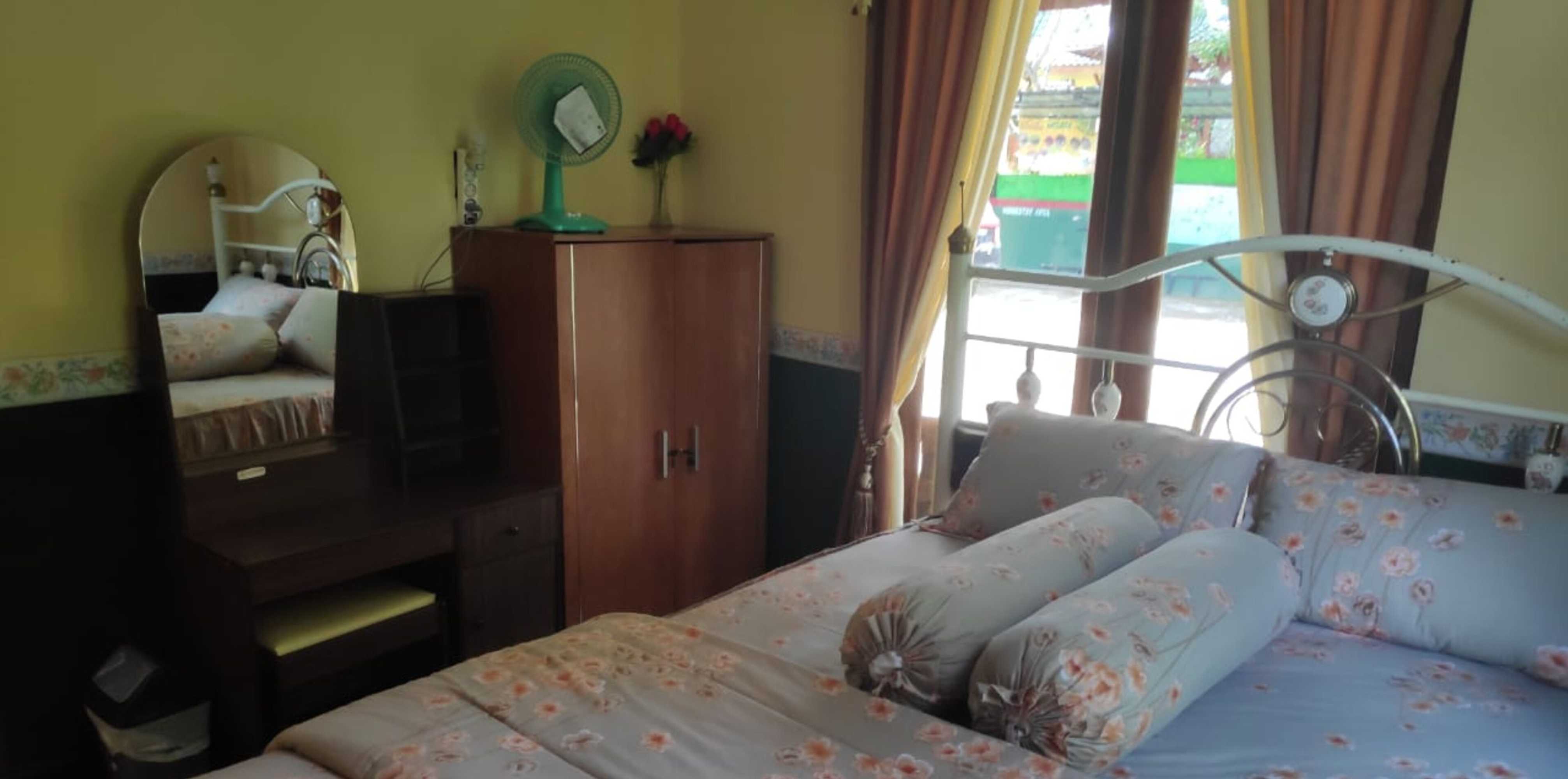 Gift card for Homestay Hanum