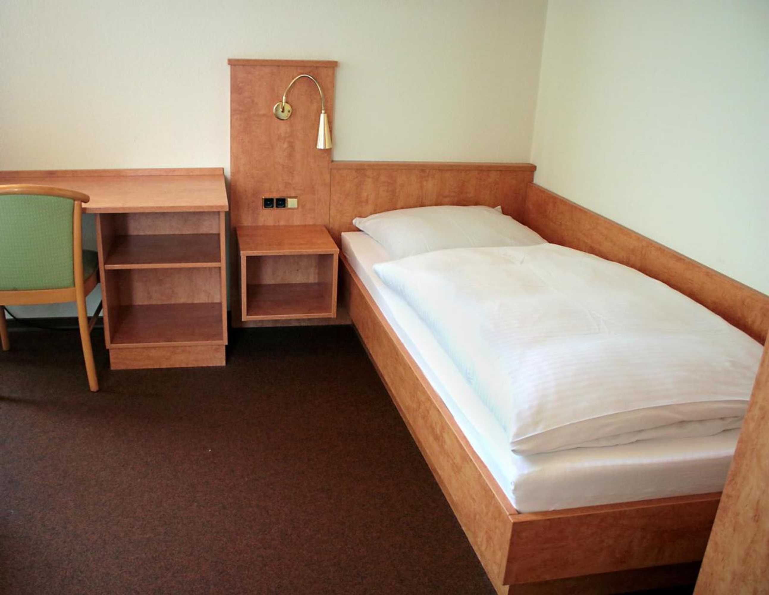 Gift card for Hotel Zur Post