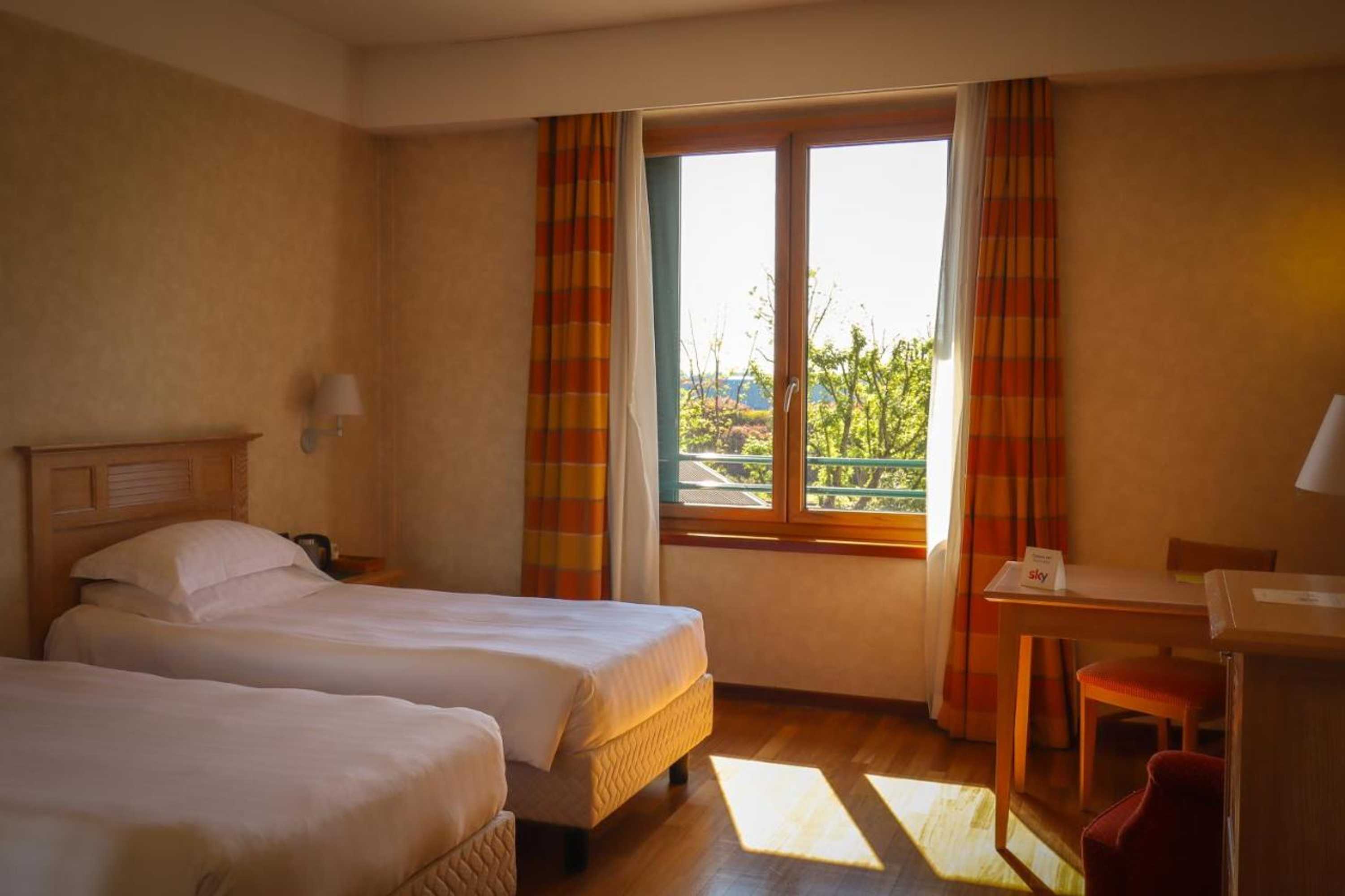 Gift card for Monica Hotel Fiera Gift card for Monica Hotel Fiera