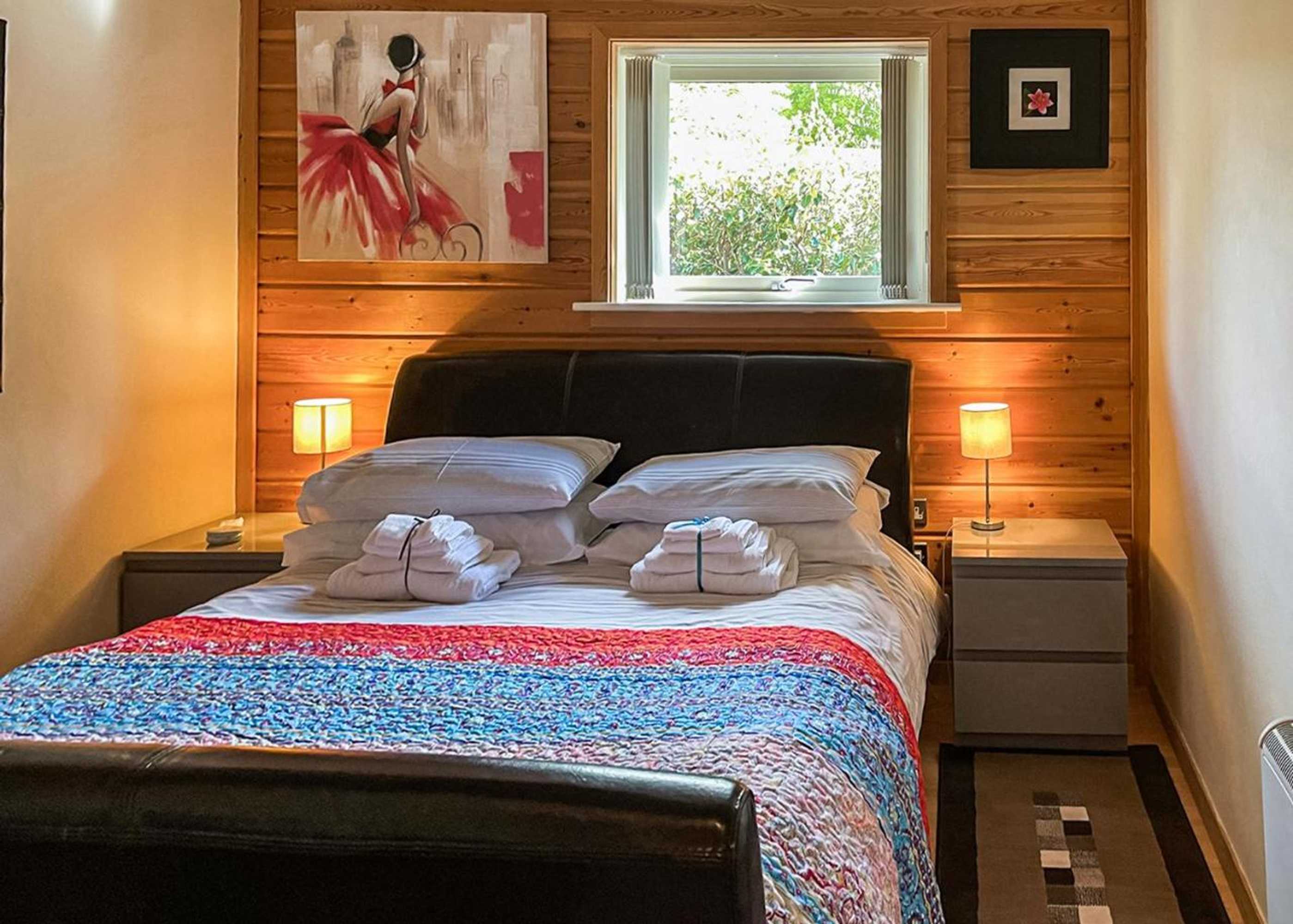 Gift card for Rudyard Lake Lodges