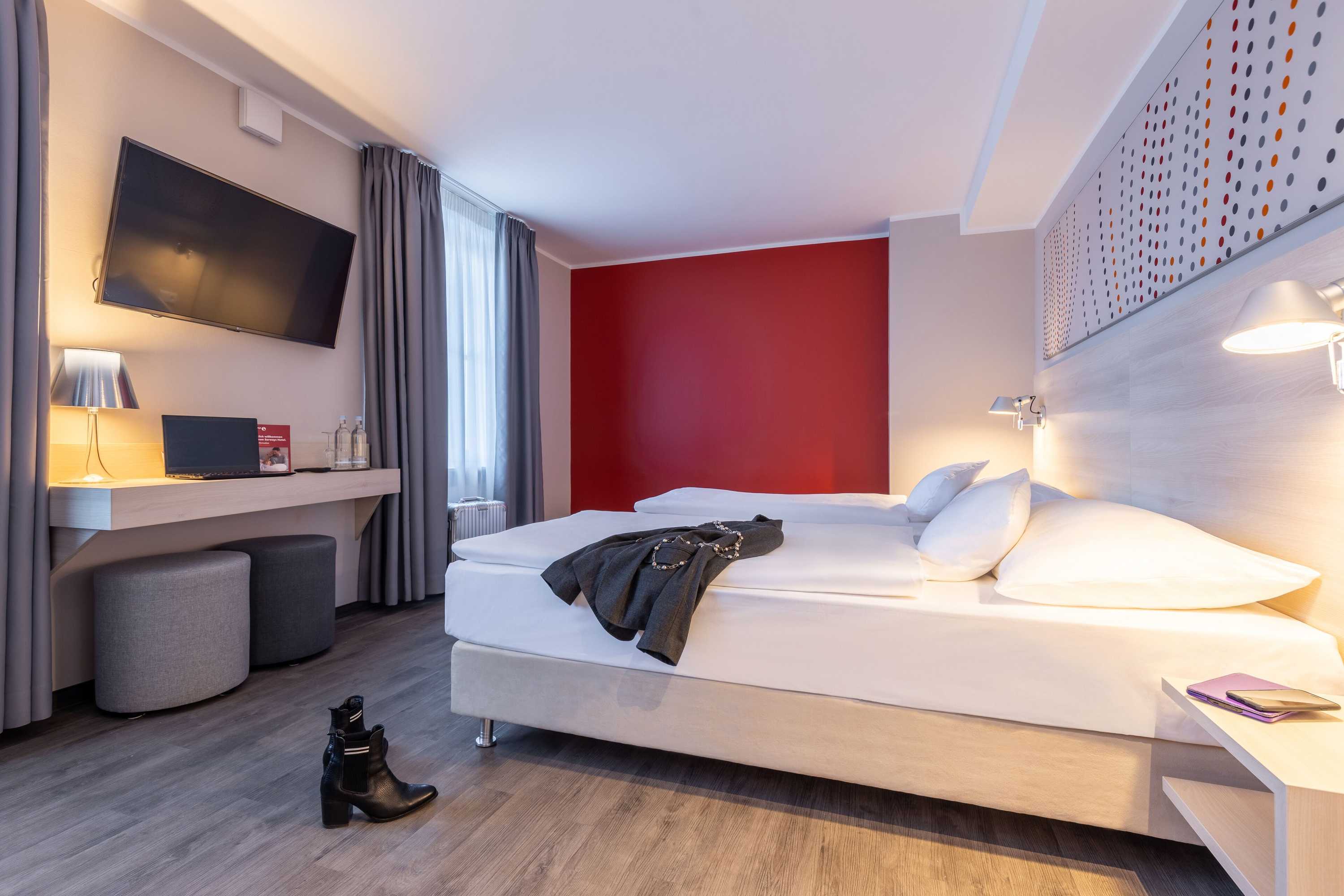 Gift card for Serways Hotel Reinhardshain Nord Gift card for Serways Hotel Reinhardshain Nord
