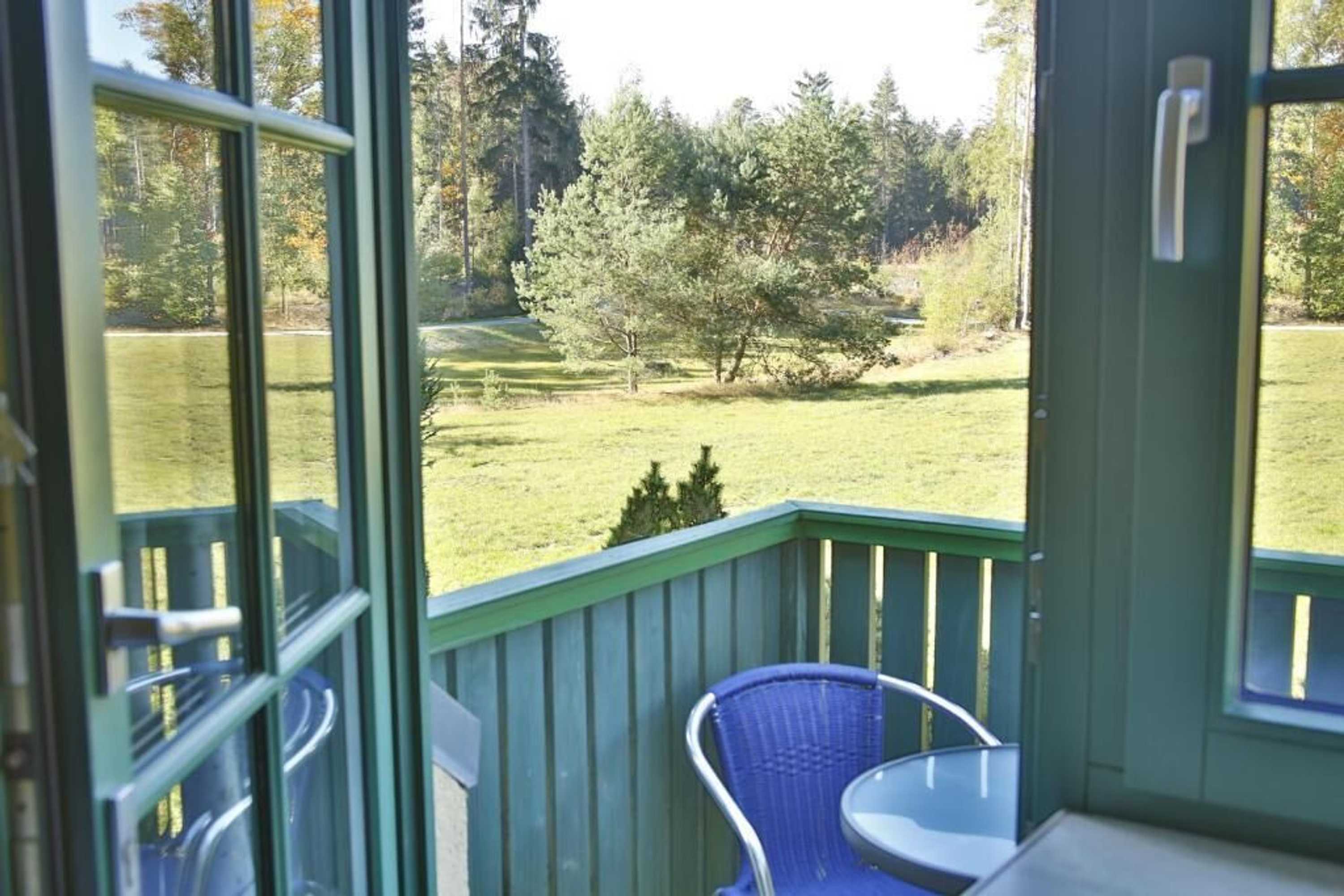 Gift card for Hotel Forsthaus Luchsenburg