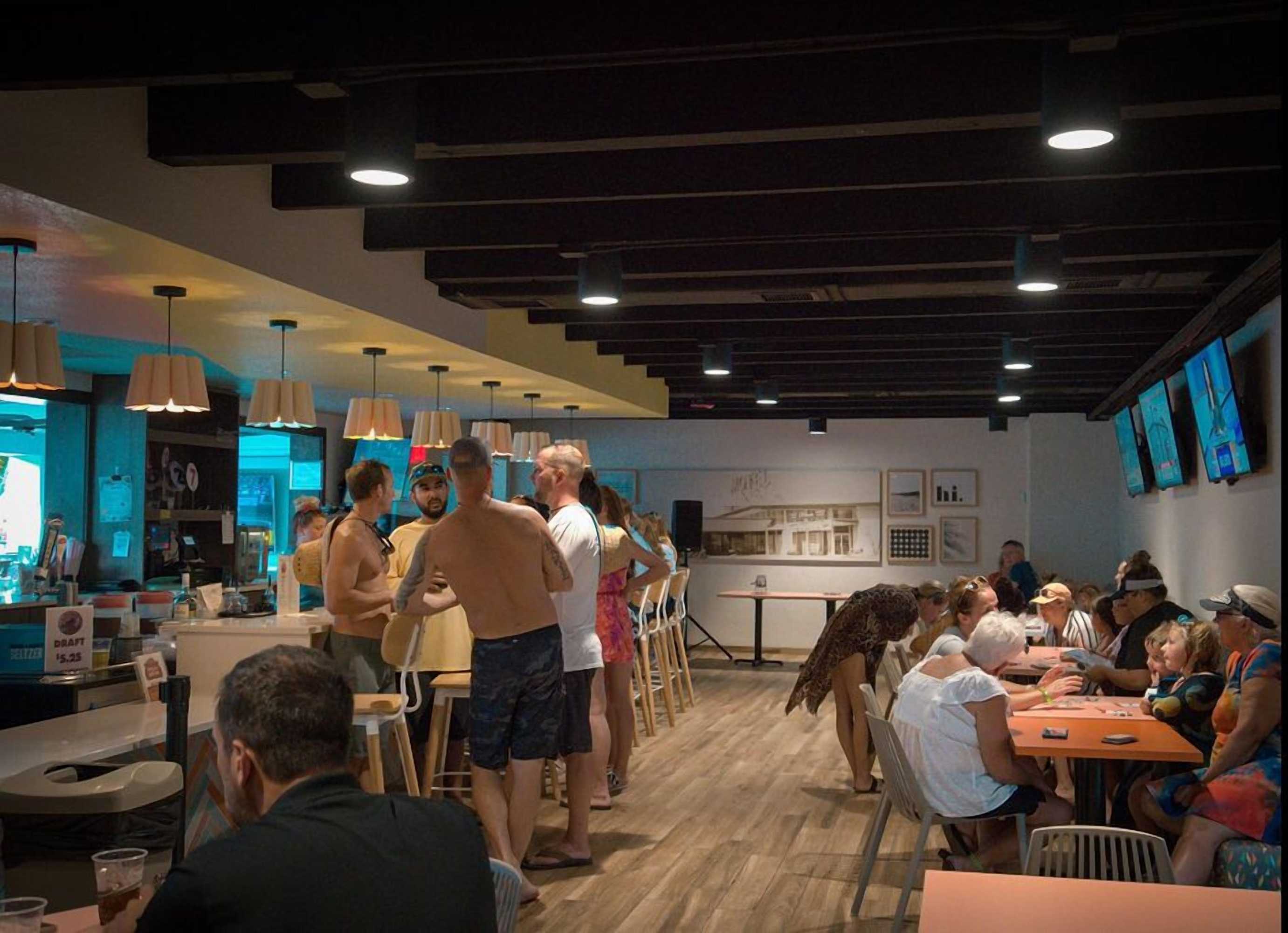 Gift card for Beachside Hotel & Suites Cocoa Beach - Port Canaveral