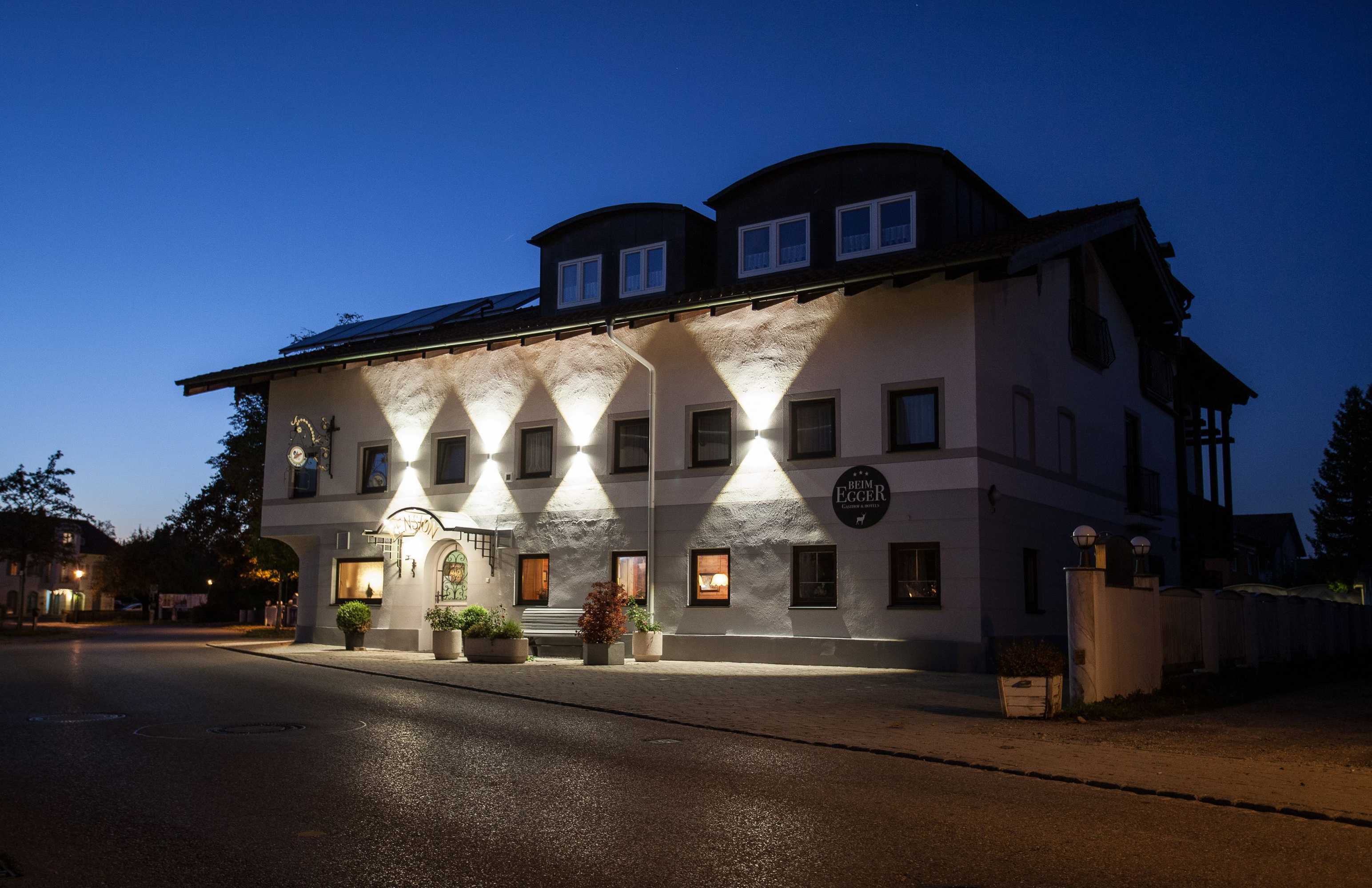 Gift card for Deva Hotel Beim Egger Gift card for Deva Hotel Beim Egger