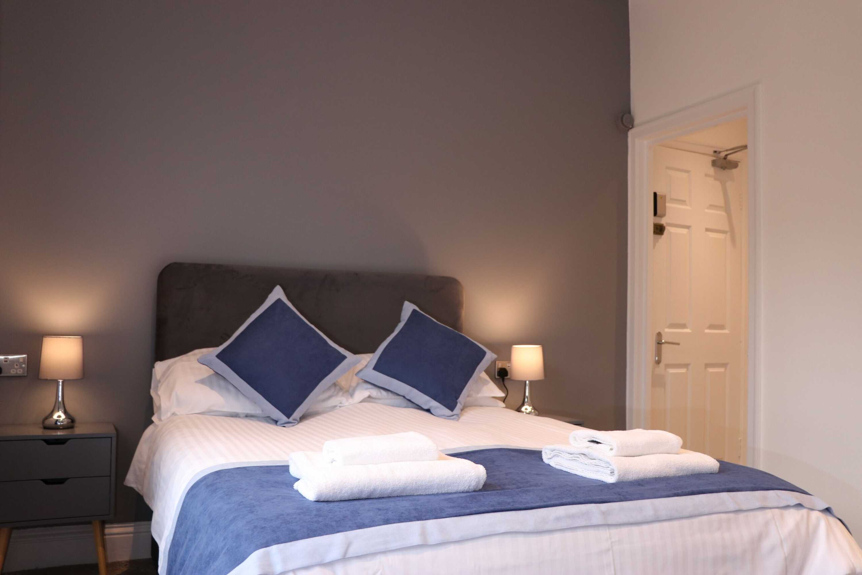 Gift card for Dalesgate Hotel - Self Check In Gift card for Dalesgate Hotel - Self Check In