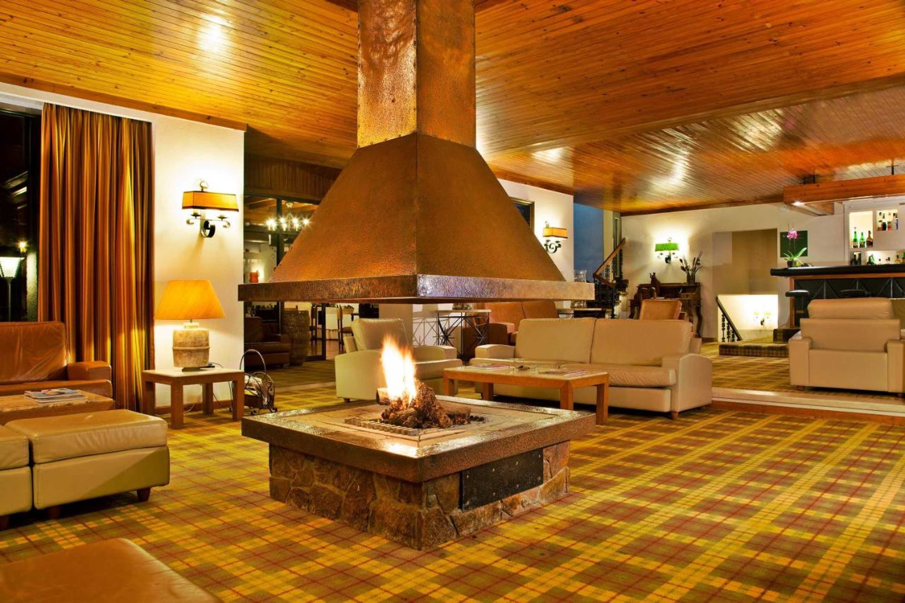 Gift card for Lago Azul Eco Hotel