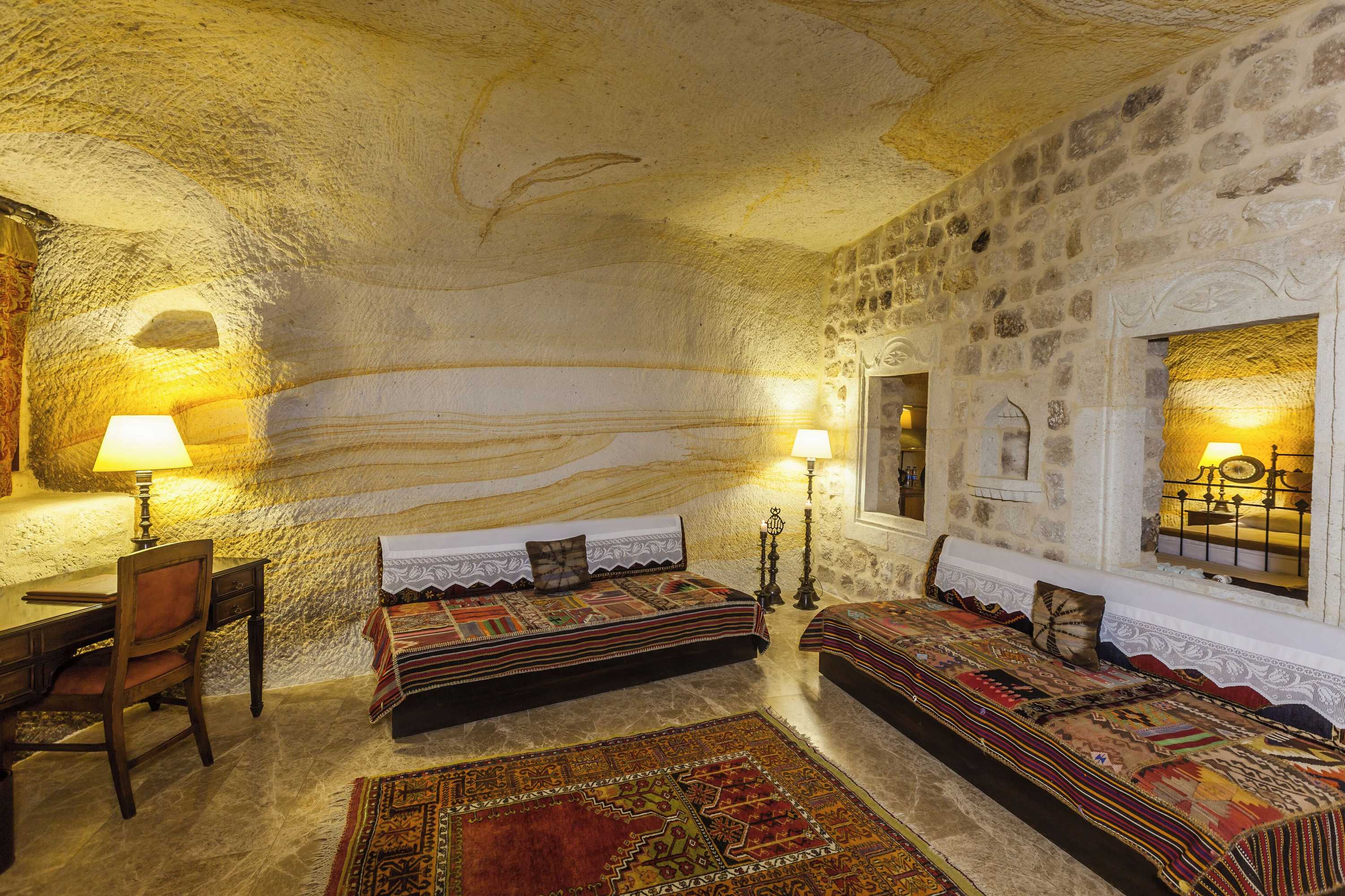 Gift card for Yunak Evleri Cappadocia Cave Hotel Gift card for Yunak Evleri Cappadocia Cave Hotel