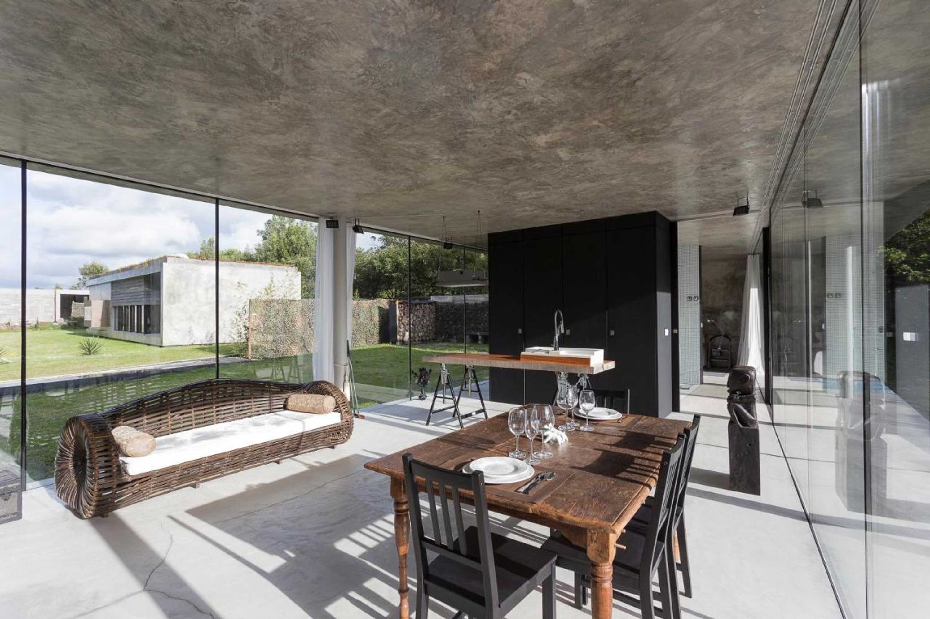 Gift card for Villa Refuge Astrolabe