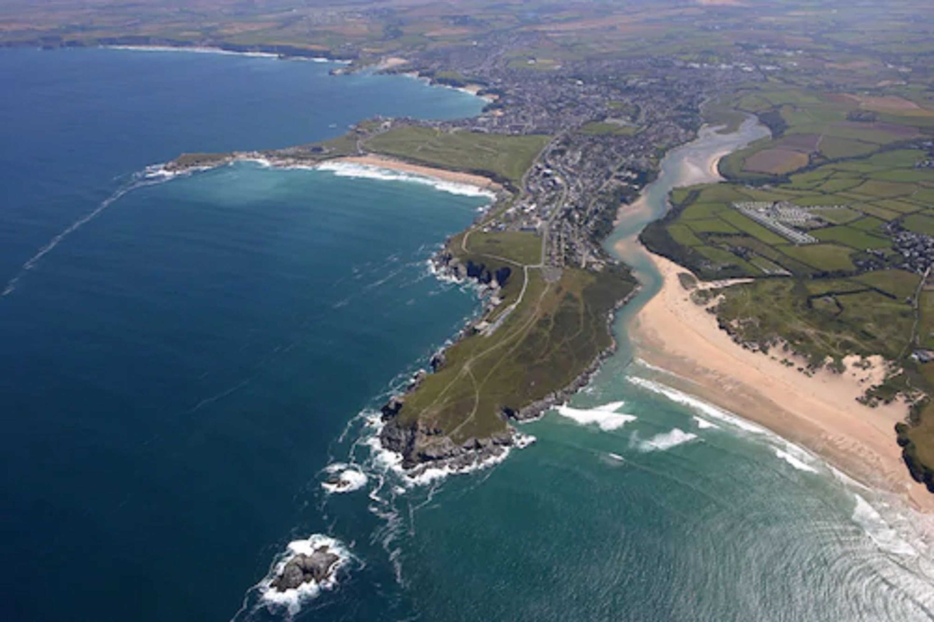 Gift card for Pentire Newquay Cornwall Hotel Gift card for Pentire Newquay Cornwall Hotel